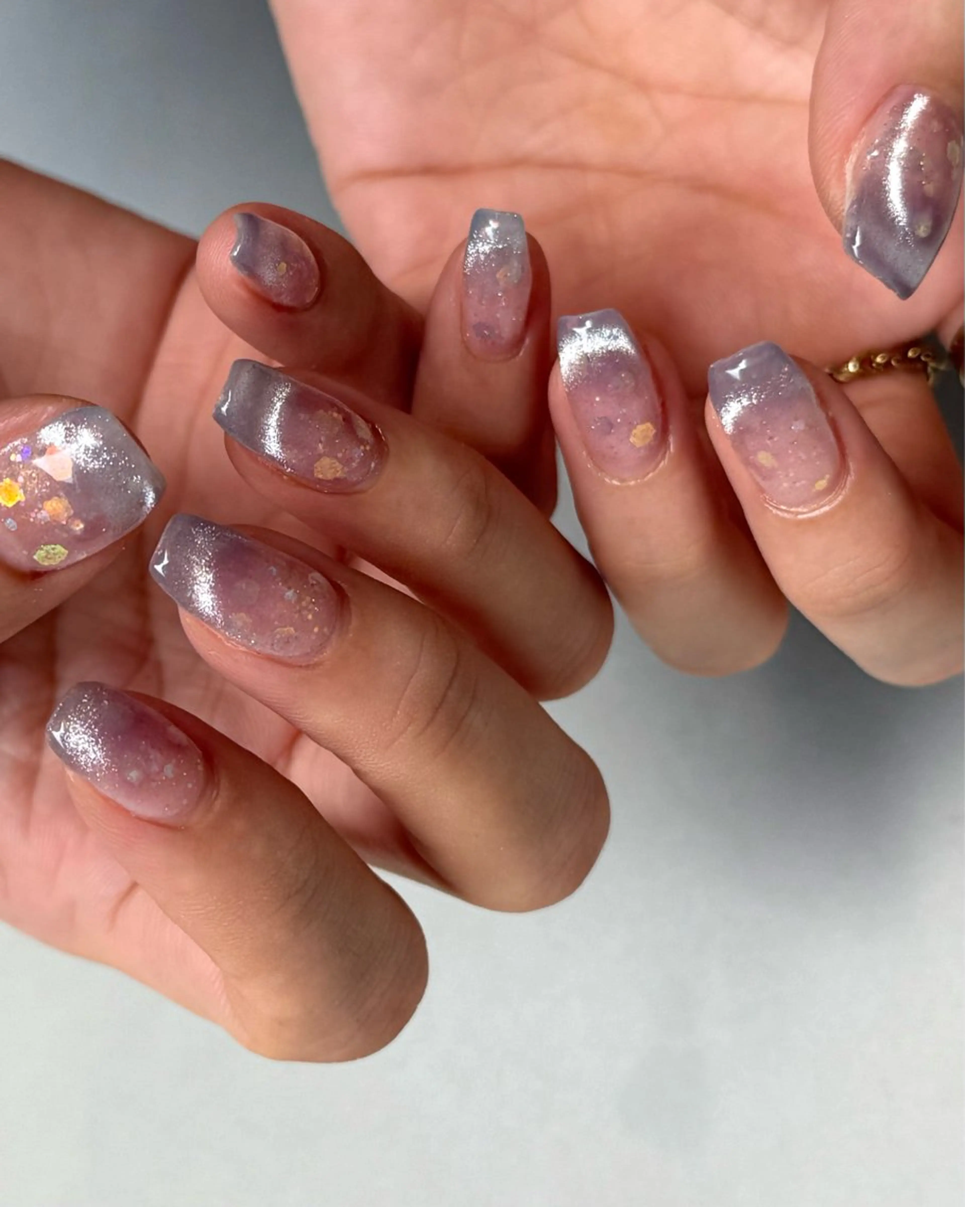 ネイル Reisa nailのネイルデザイン