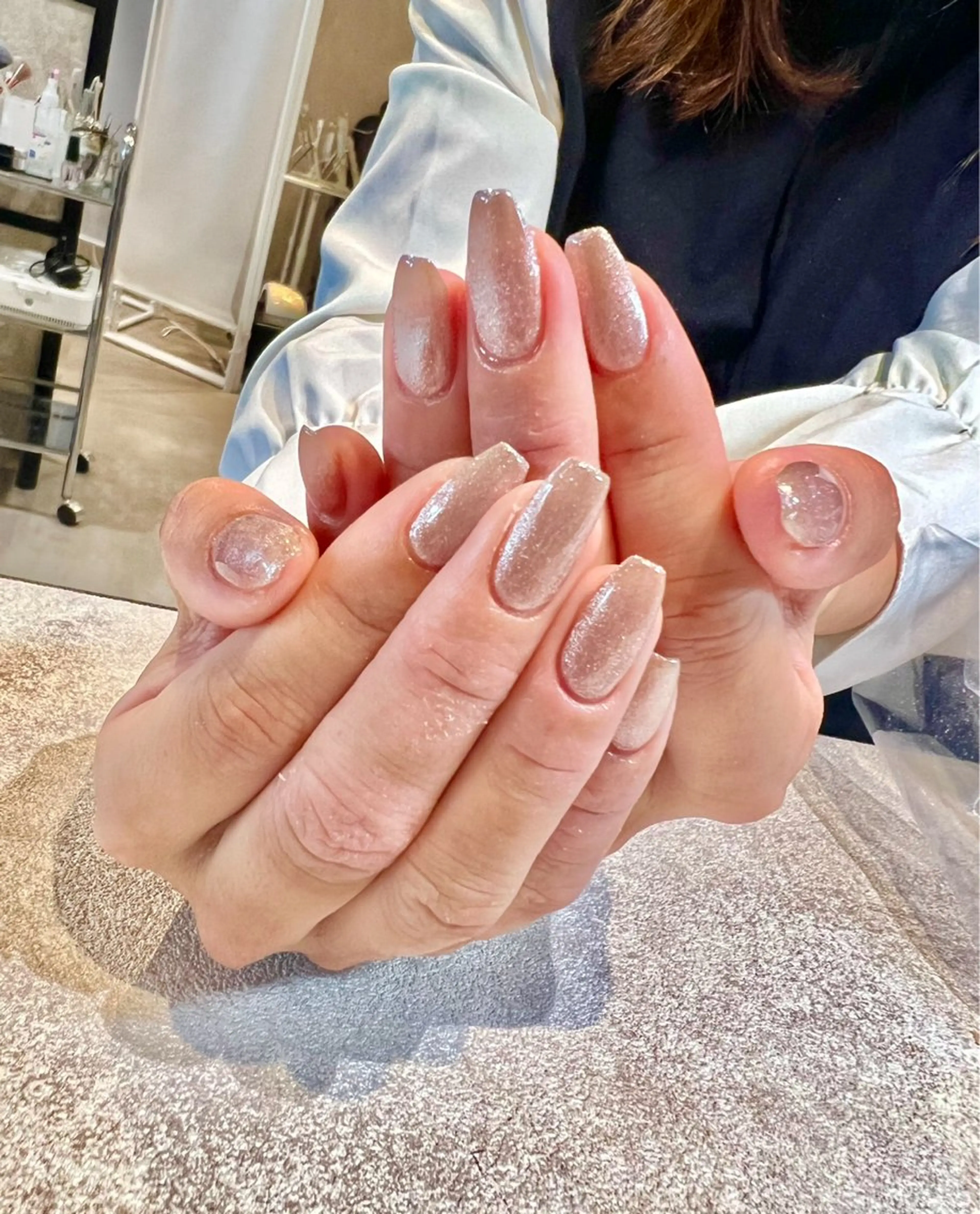 ネイル ハンドネイル nailsalon KiKi  -キキ-のネイルデザイン