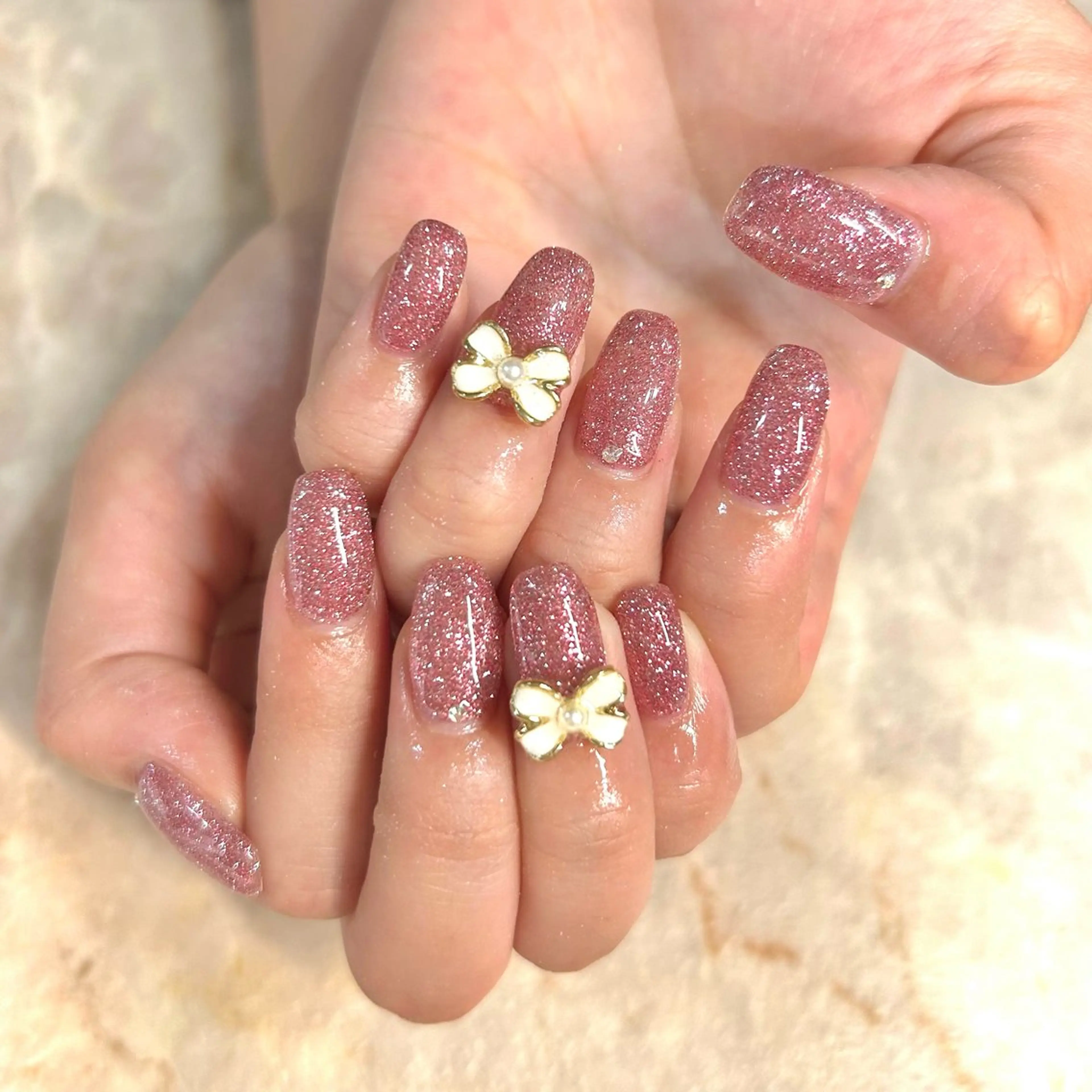 ネイル maison de NALIのネイルデザイン