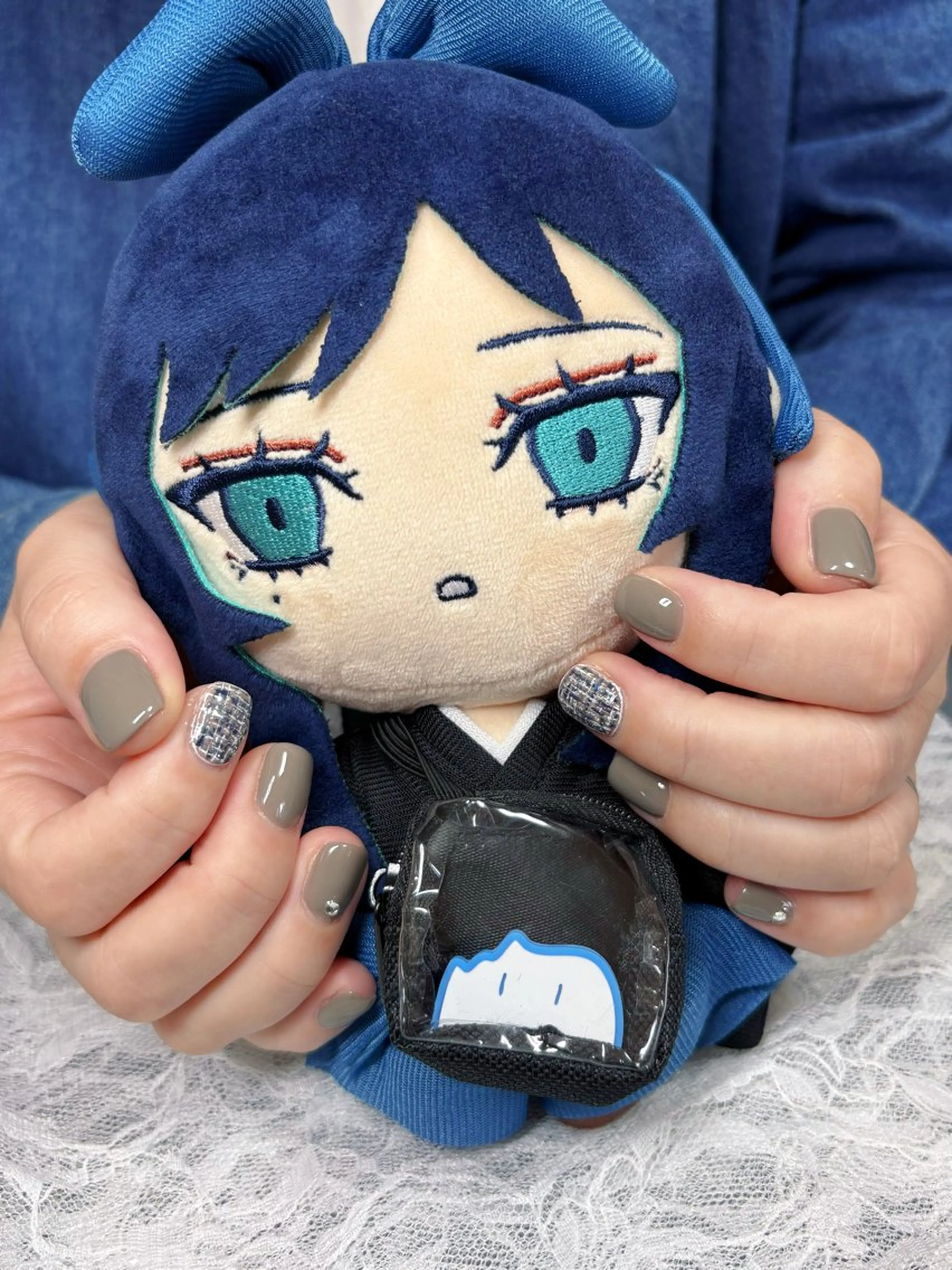 ネイル 自宅サロン mArsのネイルデザイン