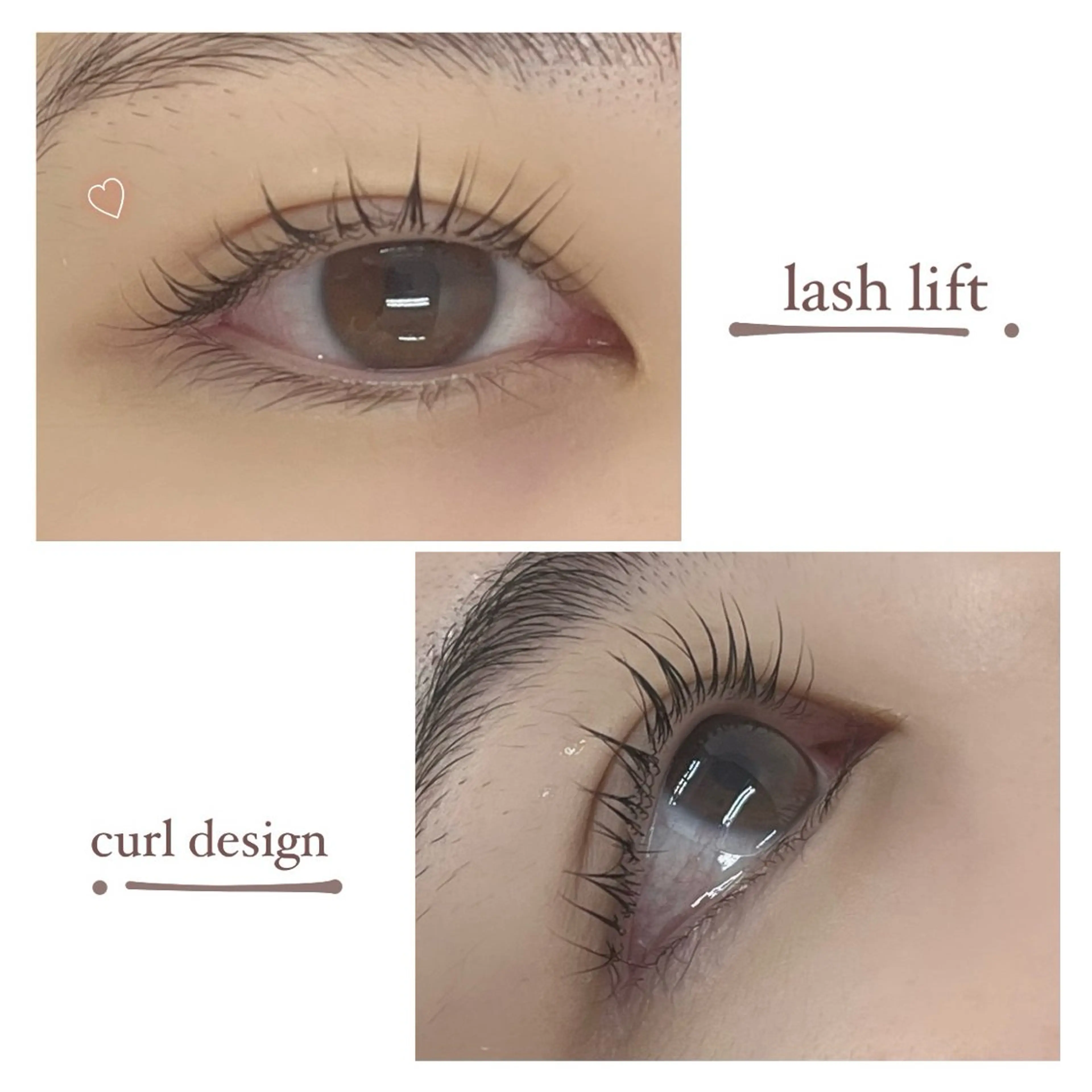 マツエク・マツパ 【EYELA】 MARU🎀のマツエク・マツパデザイン