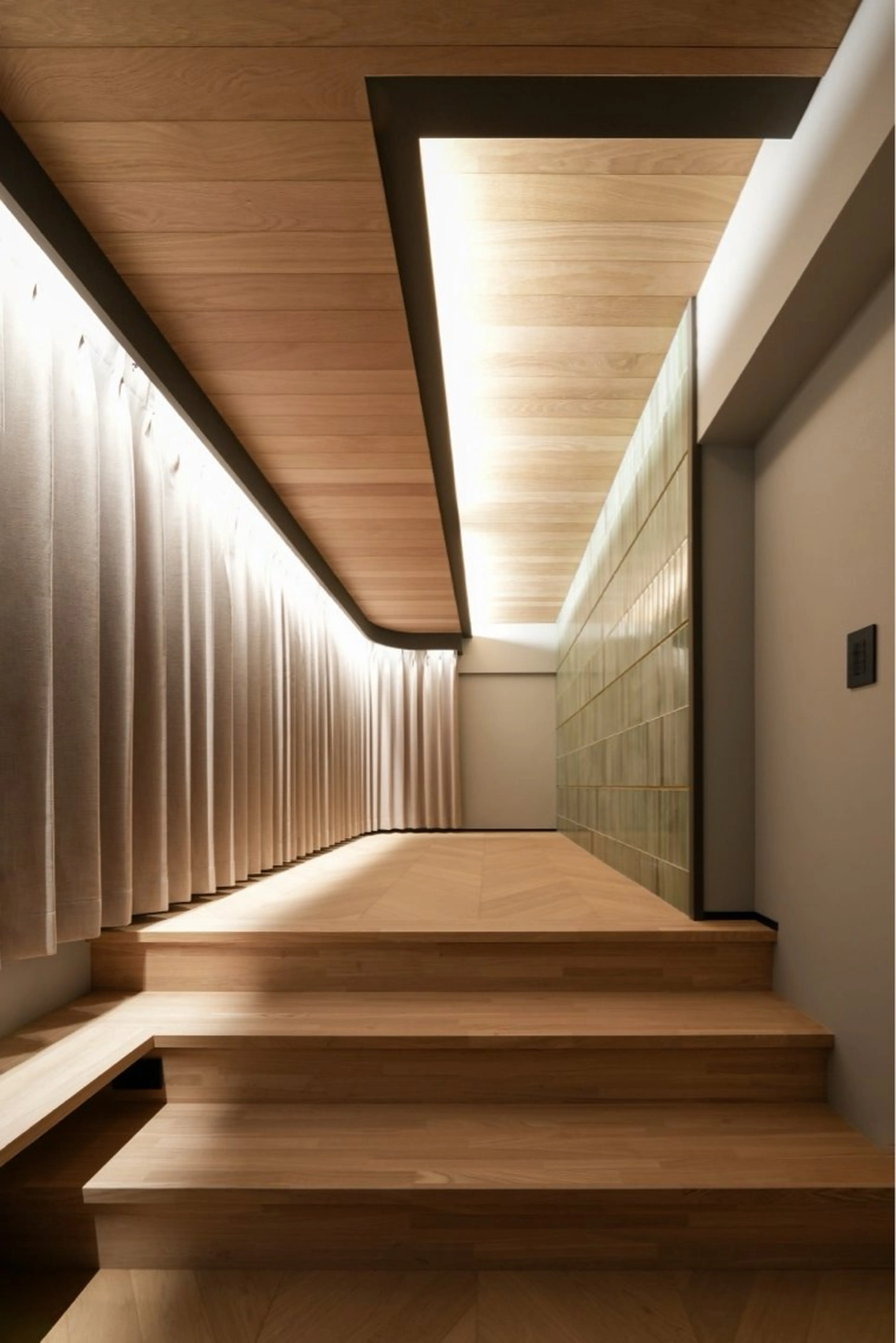 内臓ケア｜ Spa líka🌿のエステ・リラクイメージ