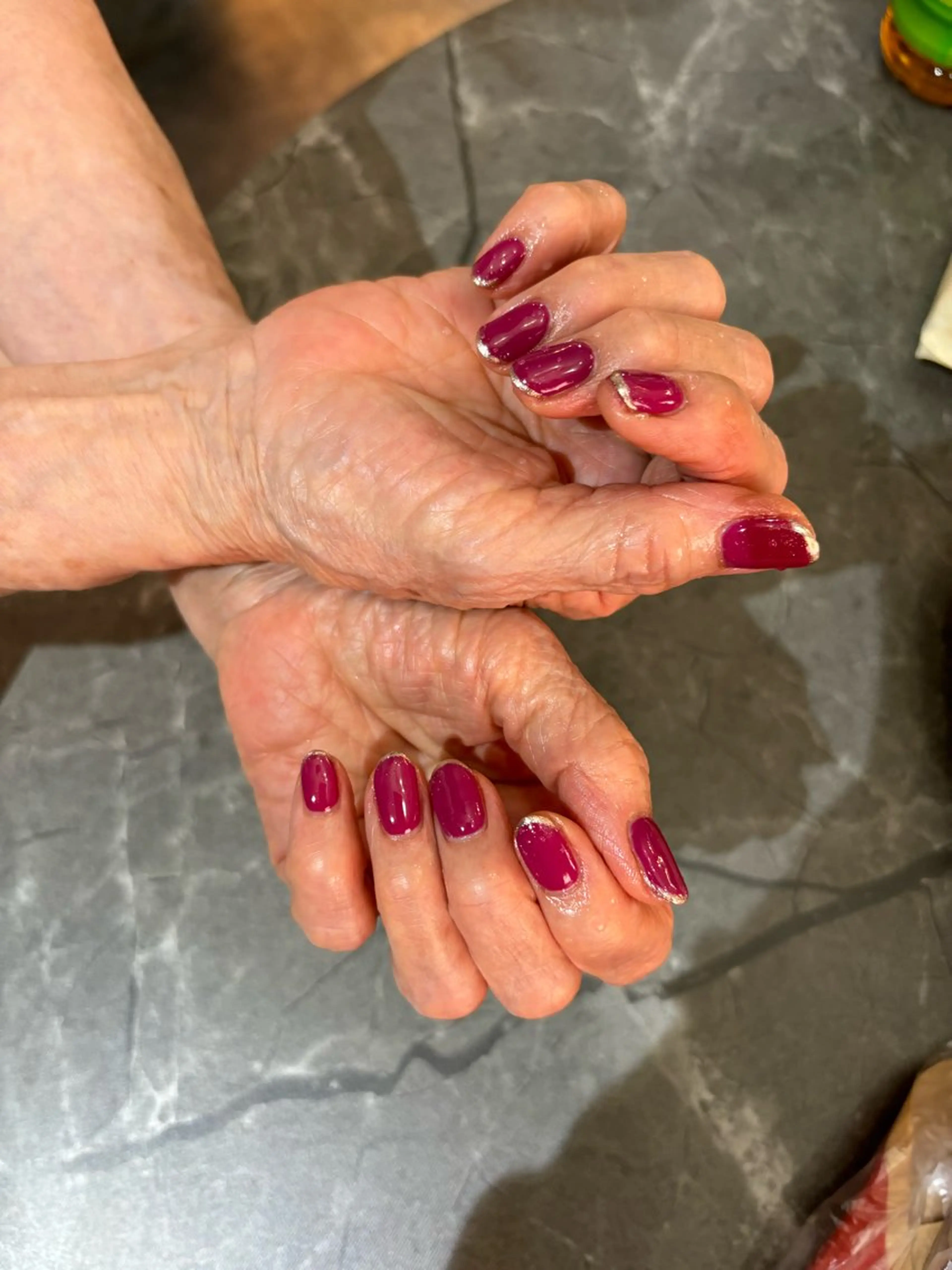 ネイル Anjir（アンジール）所属・完全個室サロン Anjirのエステ・リラクイメージ