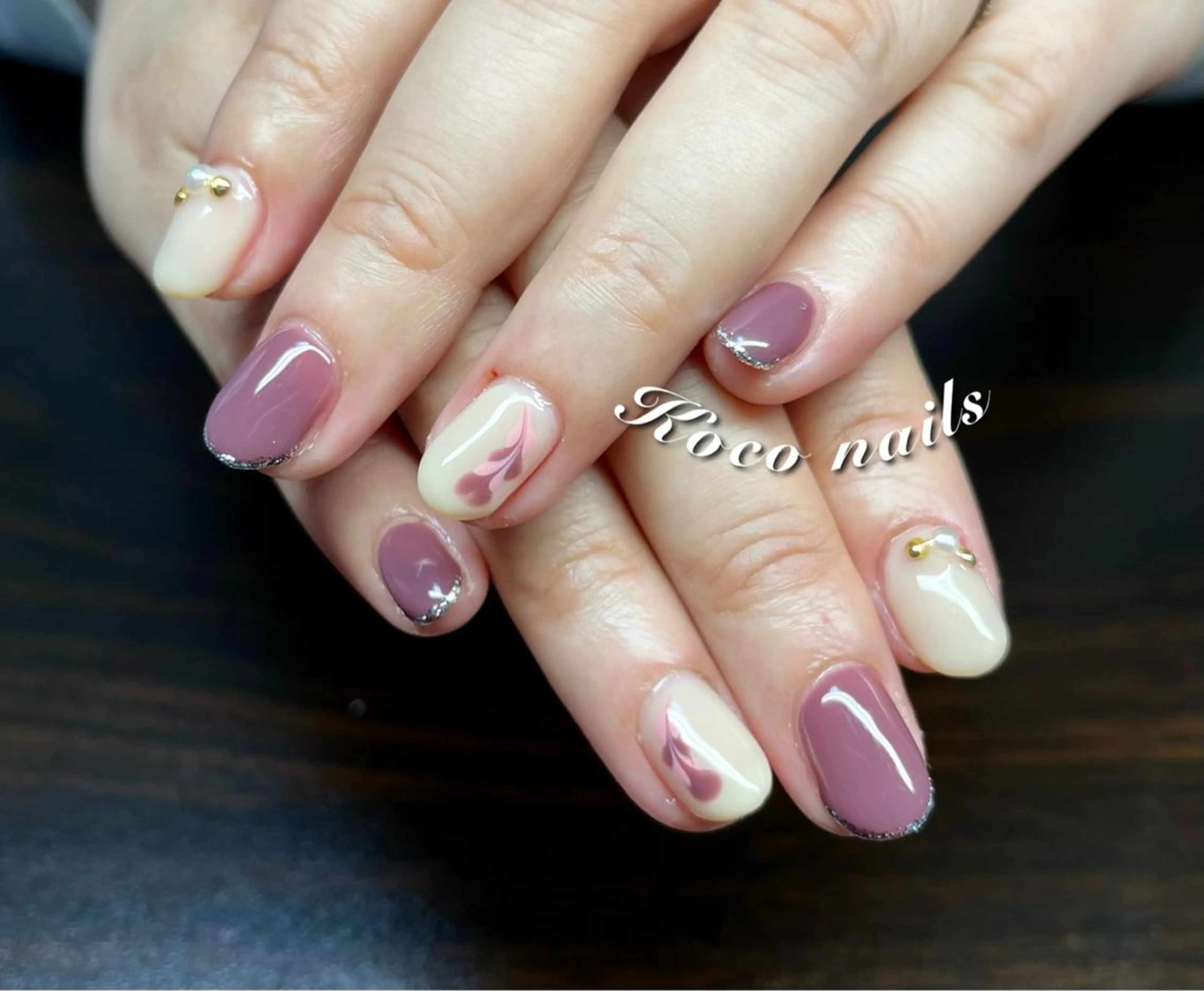ネイル Mai’s nailのネイルデザイン