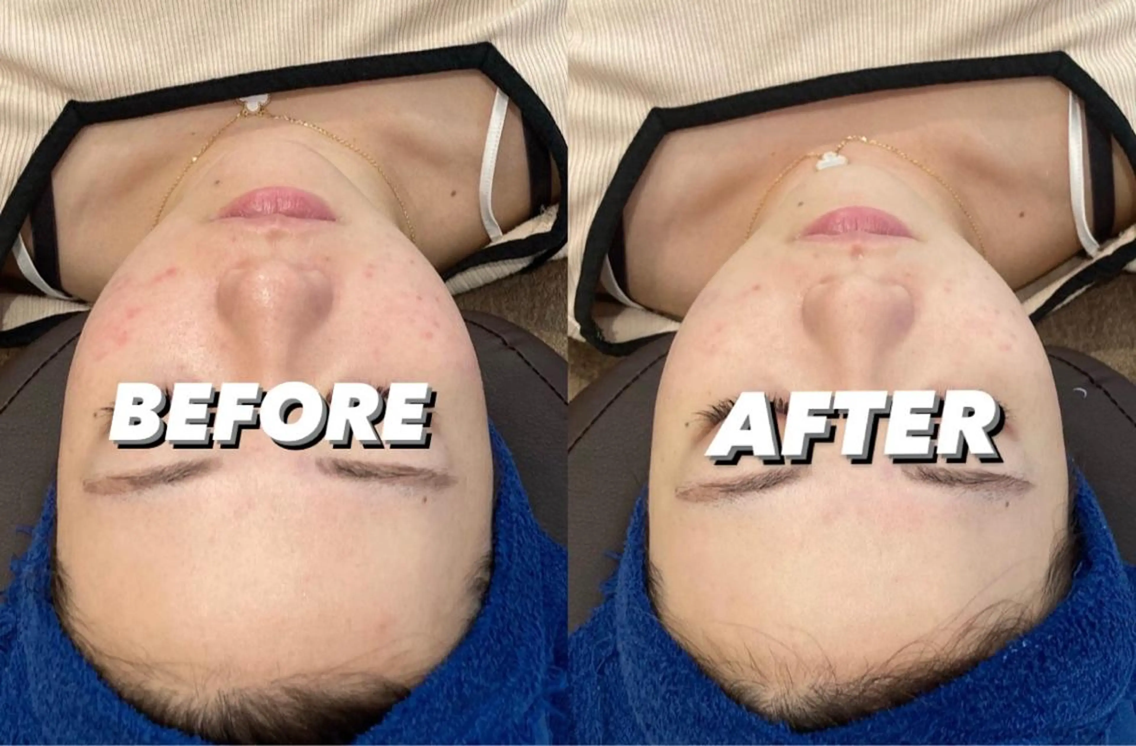 ショート カラー パーマ ヘアアレンジ メンズ キッズ ネイル マツエク・マツパ アイブロウ エステ リラク NANIOAFU [なんば店］のその他イメージ