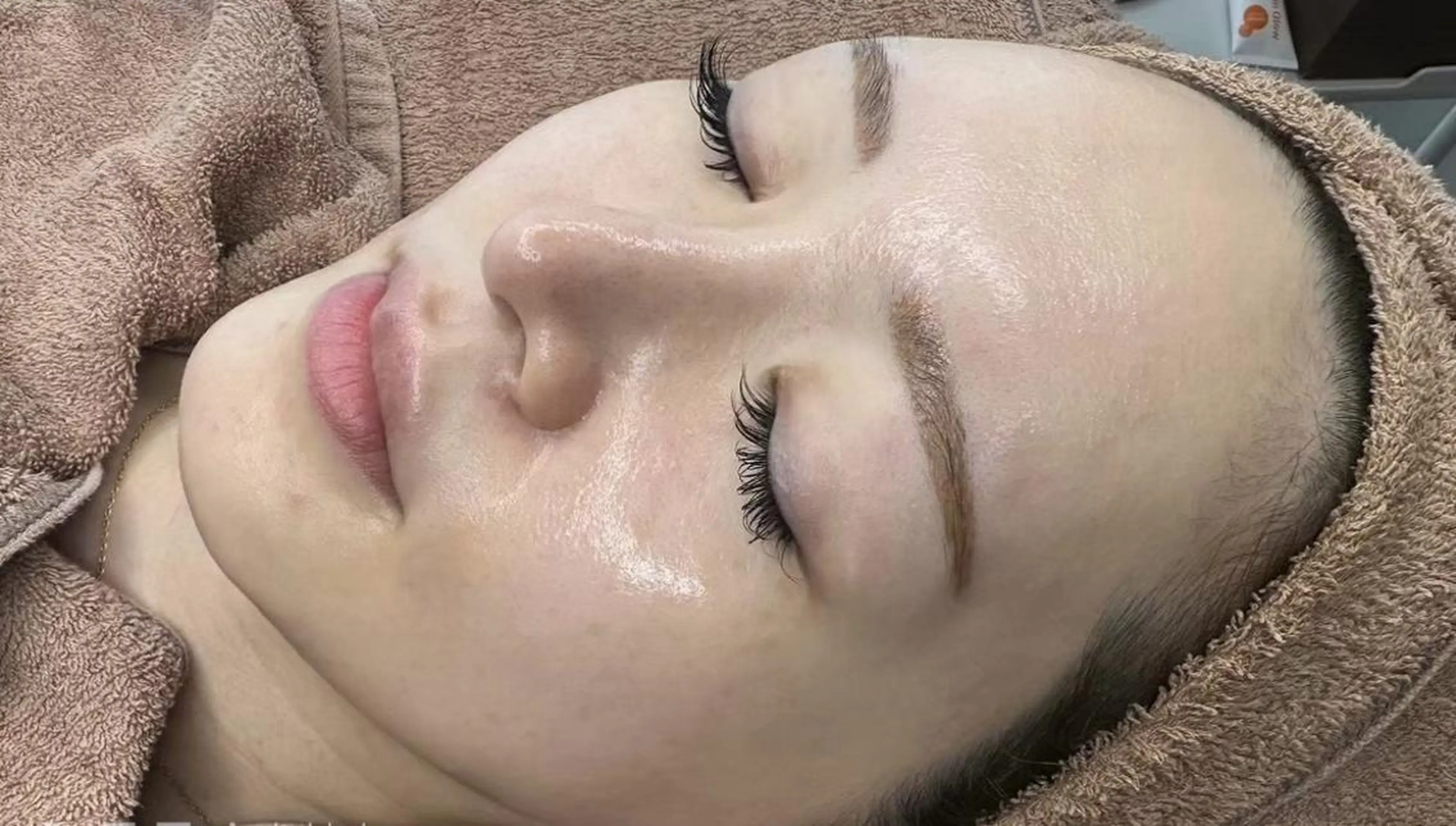 【芦屋店】 マツコのまつげサロンのマツエク・マツパデザイン