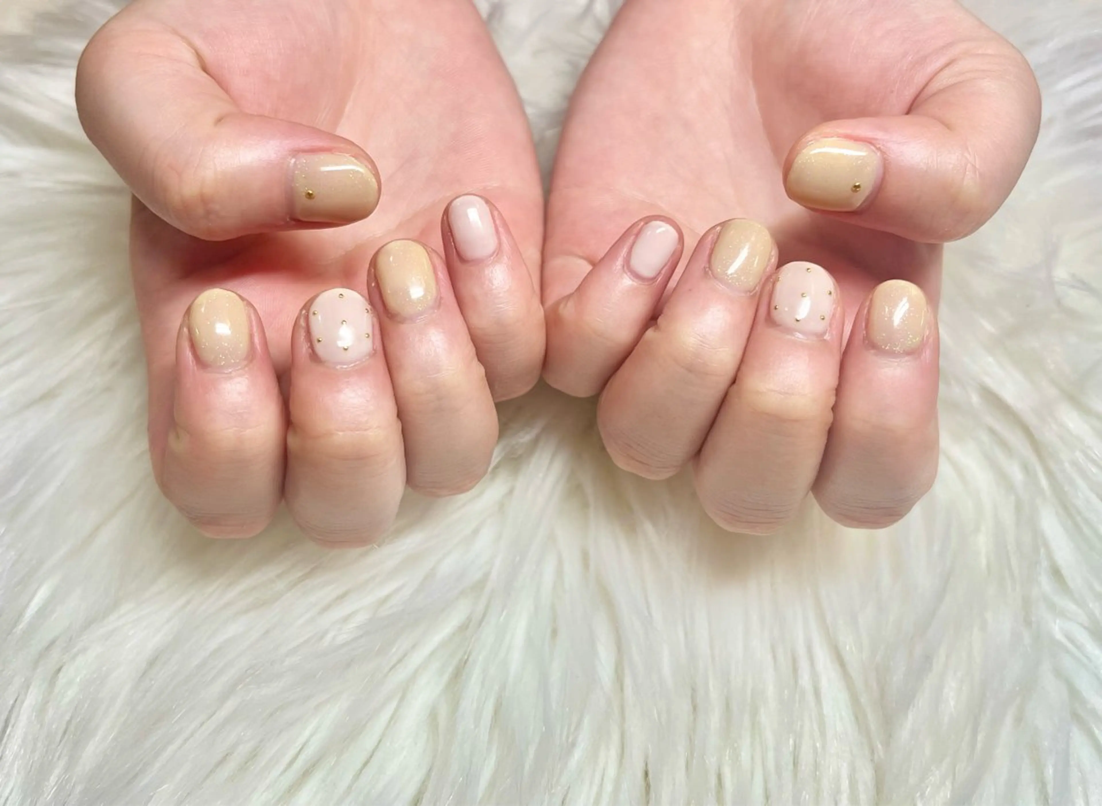 ネイル nailpatio kaoriのネイルデザイン