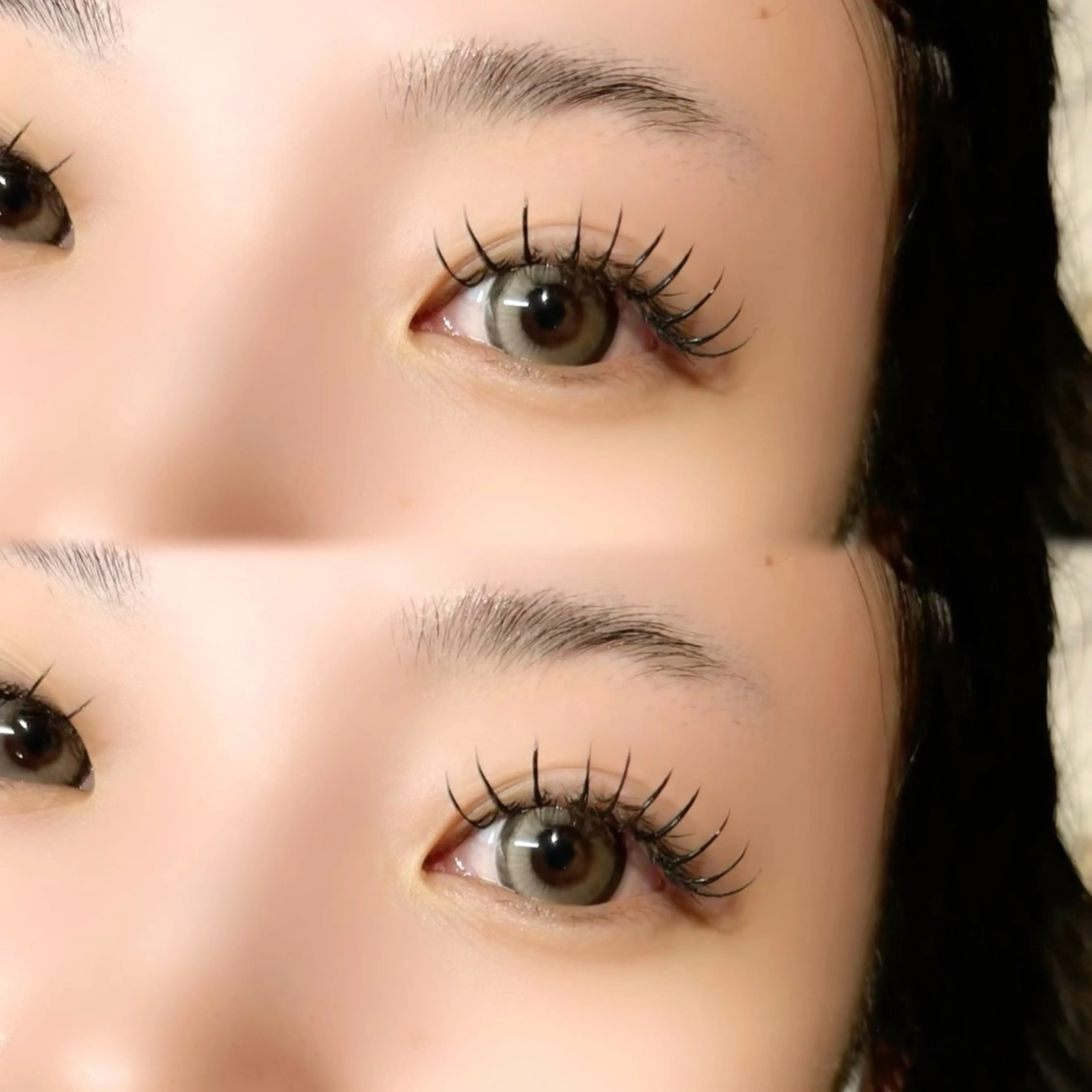 マツエク・マツパ マツエク Lazley所沢店 mizukiのマツエク・マツパデザイン