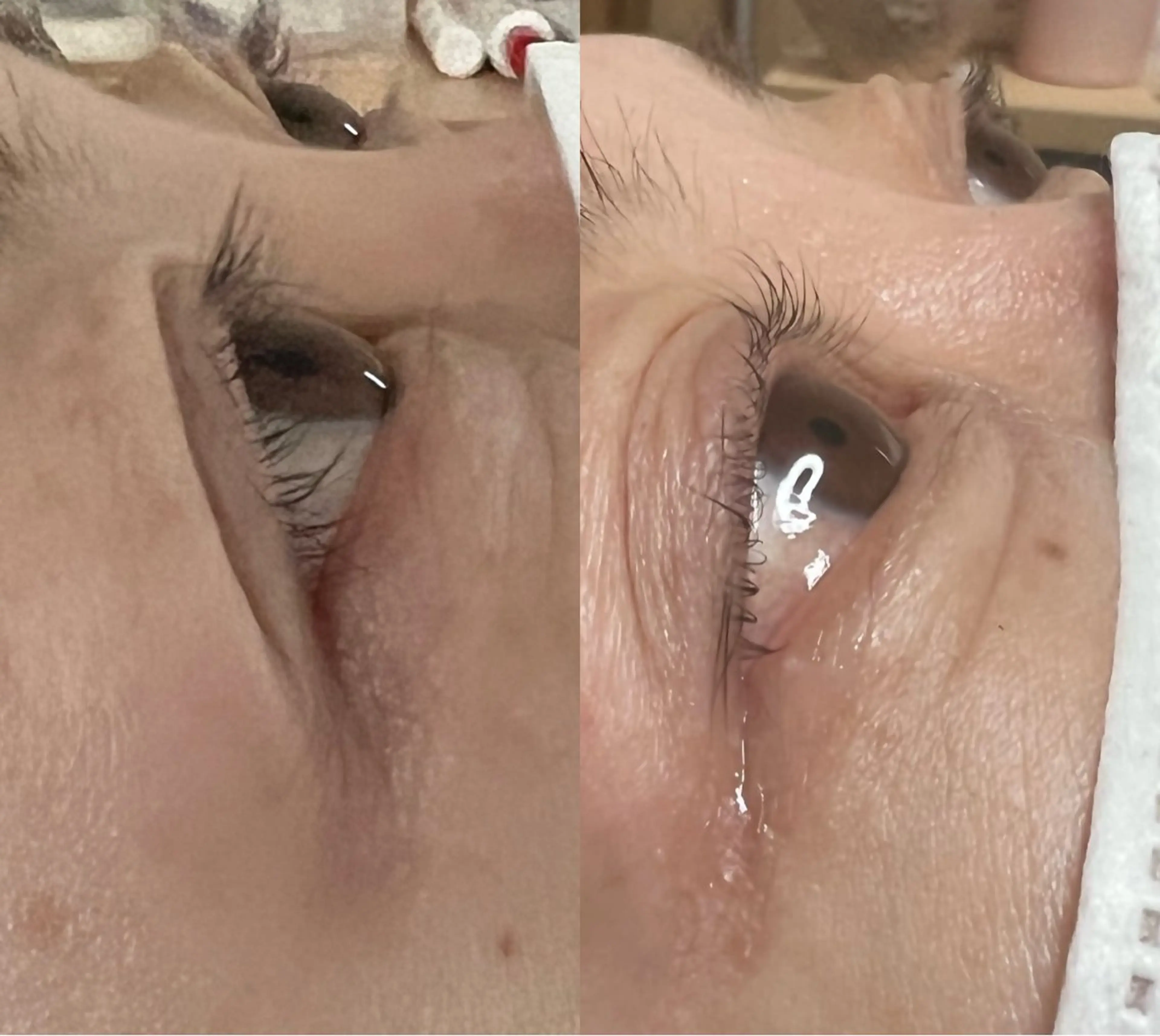 マツエク・マツパ パリジェンヌラッシュリフト ✨デトックス職人✨ To-Hiらぼのヘアスタイル