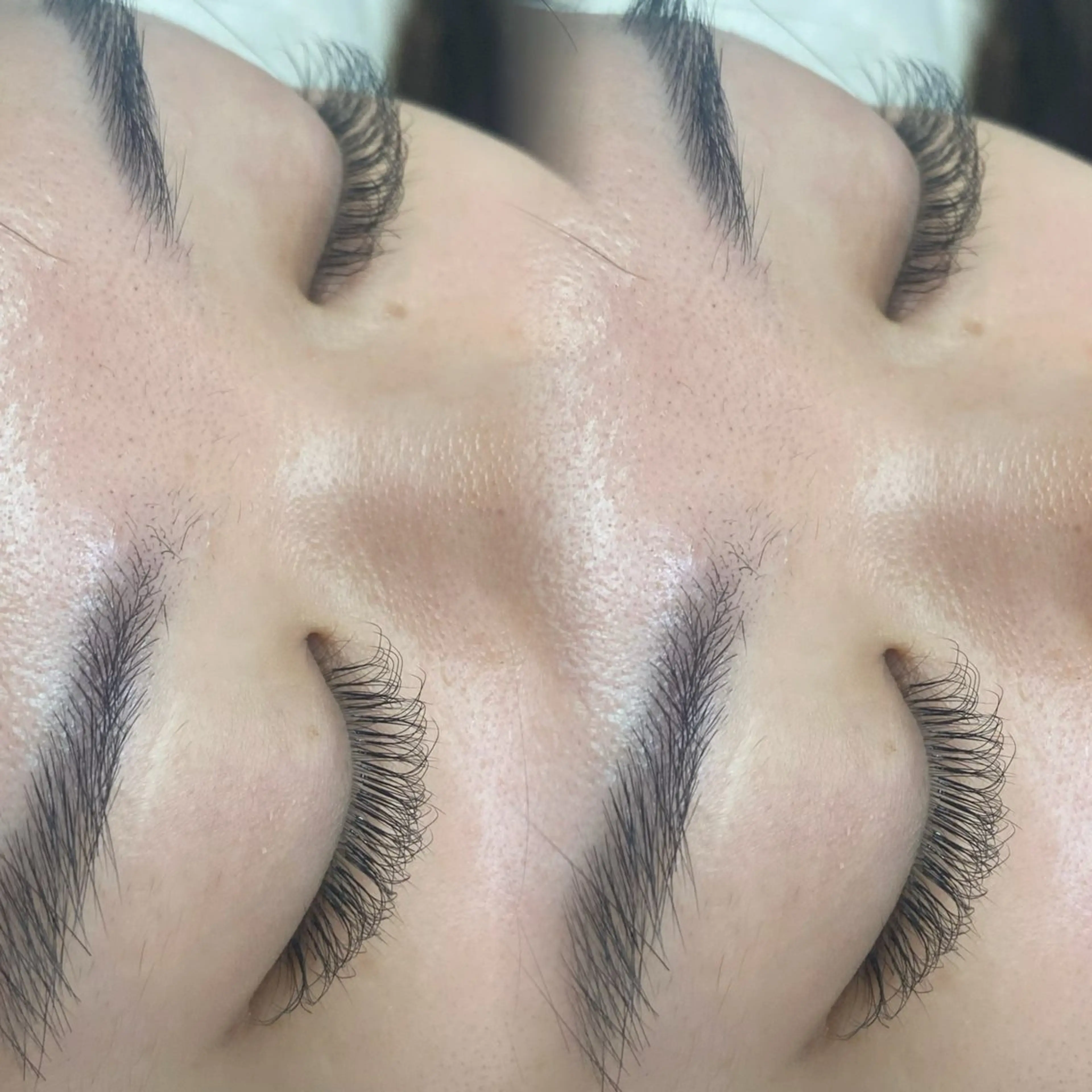 マツエク・マツパ eyesalon TOUTOUのマツエク・マツパデザイン