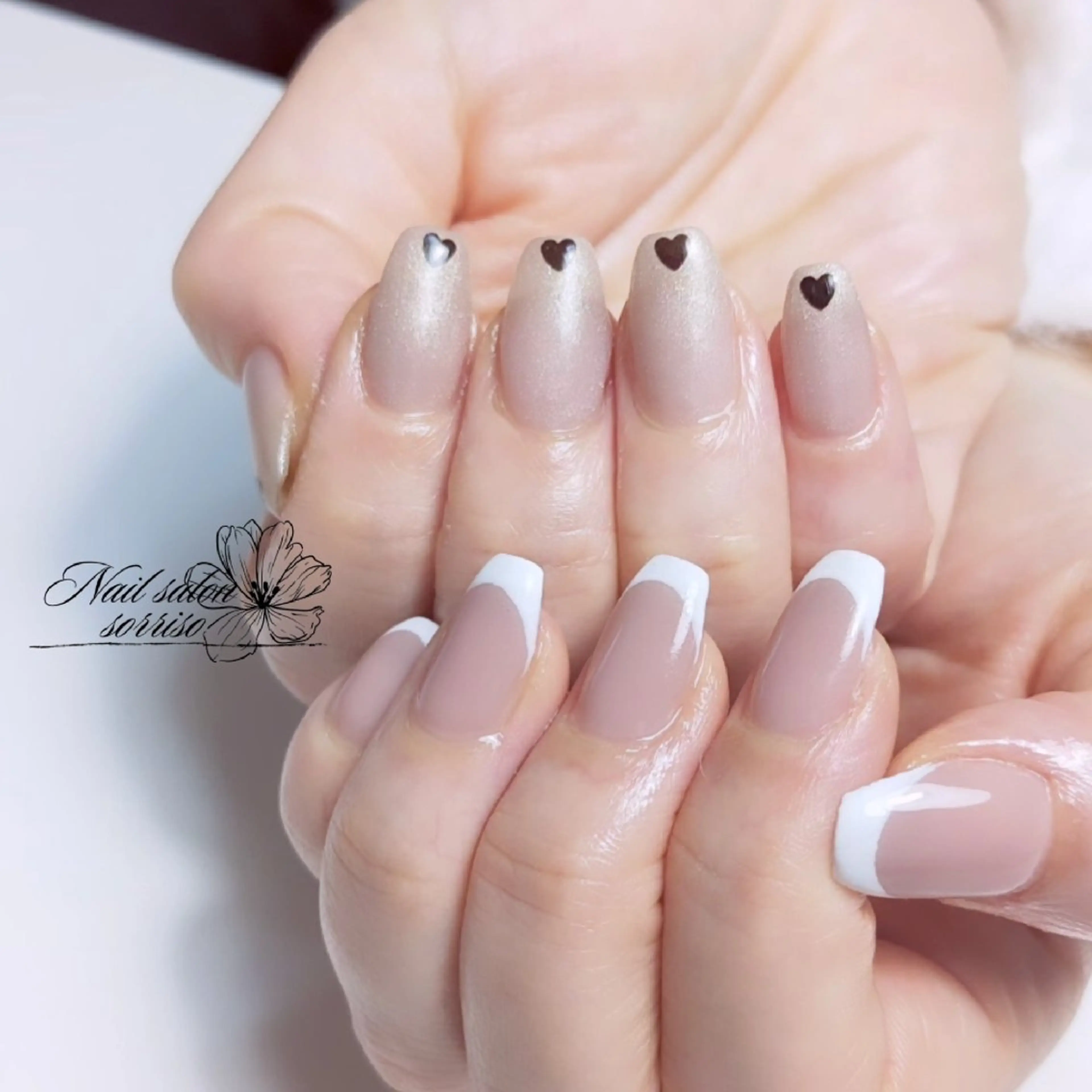 ネイル KOYAMA KIMIEのネイルデザイン