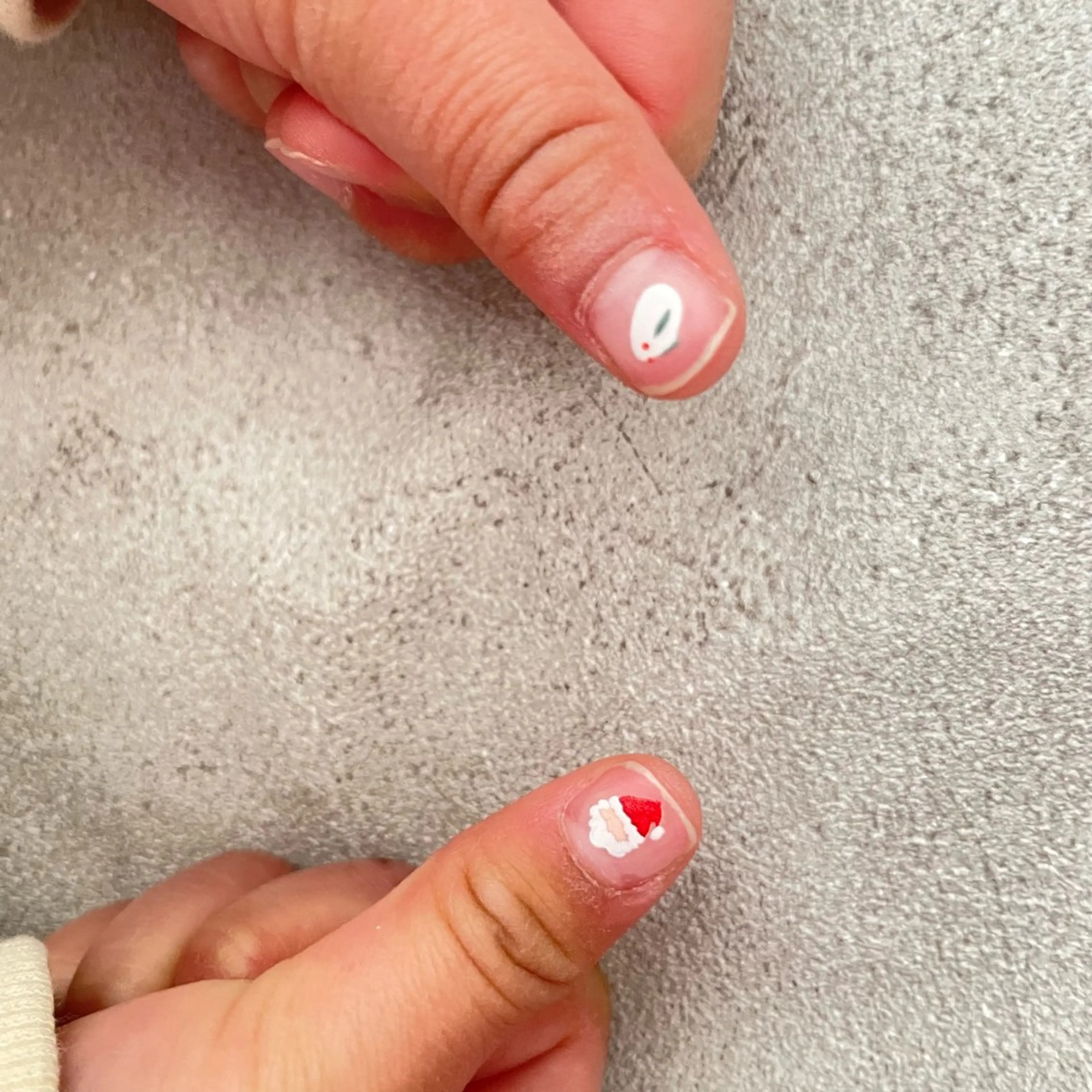 ネイル cosmic nailのネイルデザイン