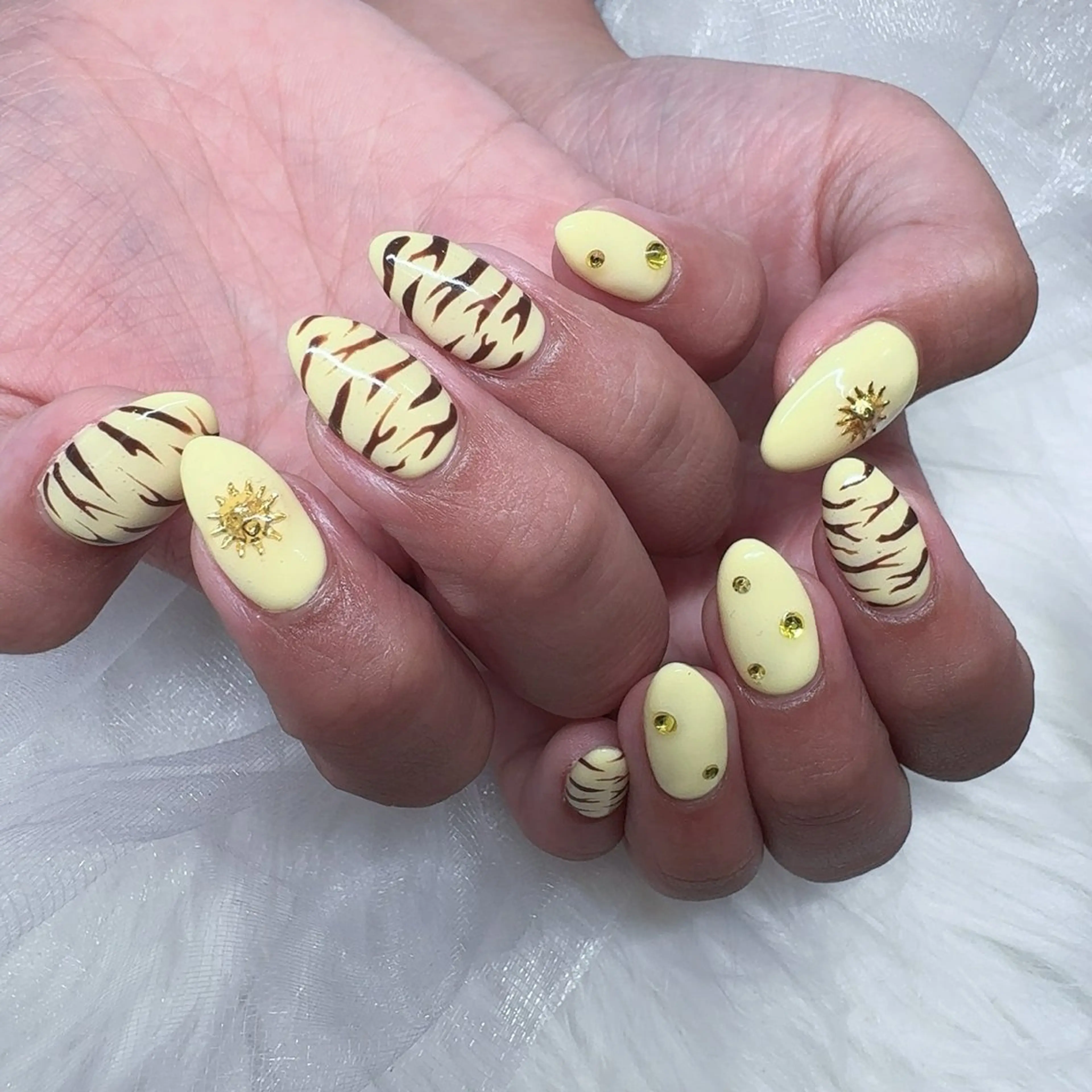 ネイル 【ステラnail】 🌹AMIのネイルデザイン