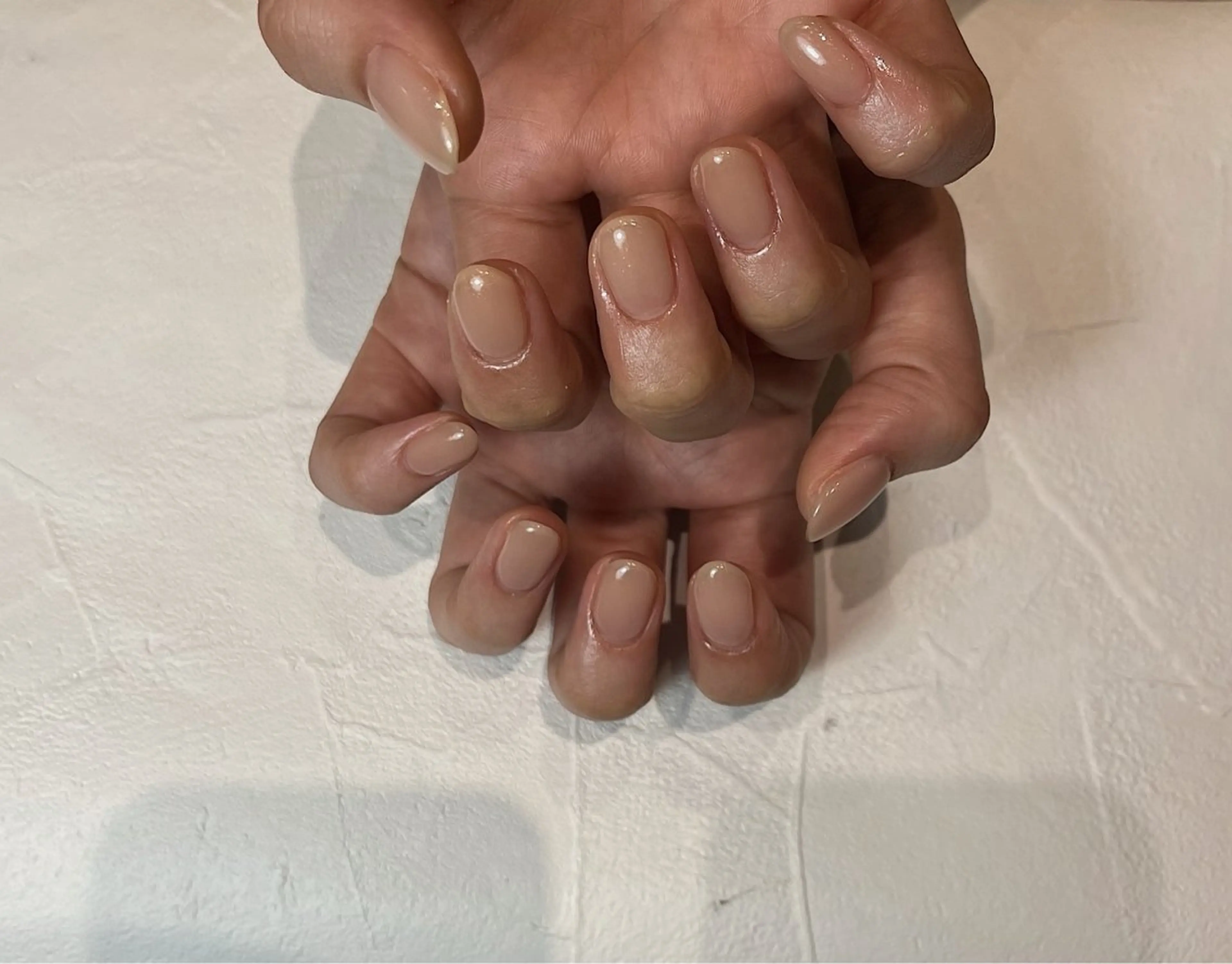 ネイル BEAUTY  MA RKET unguのネイルデザイン