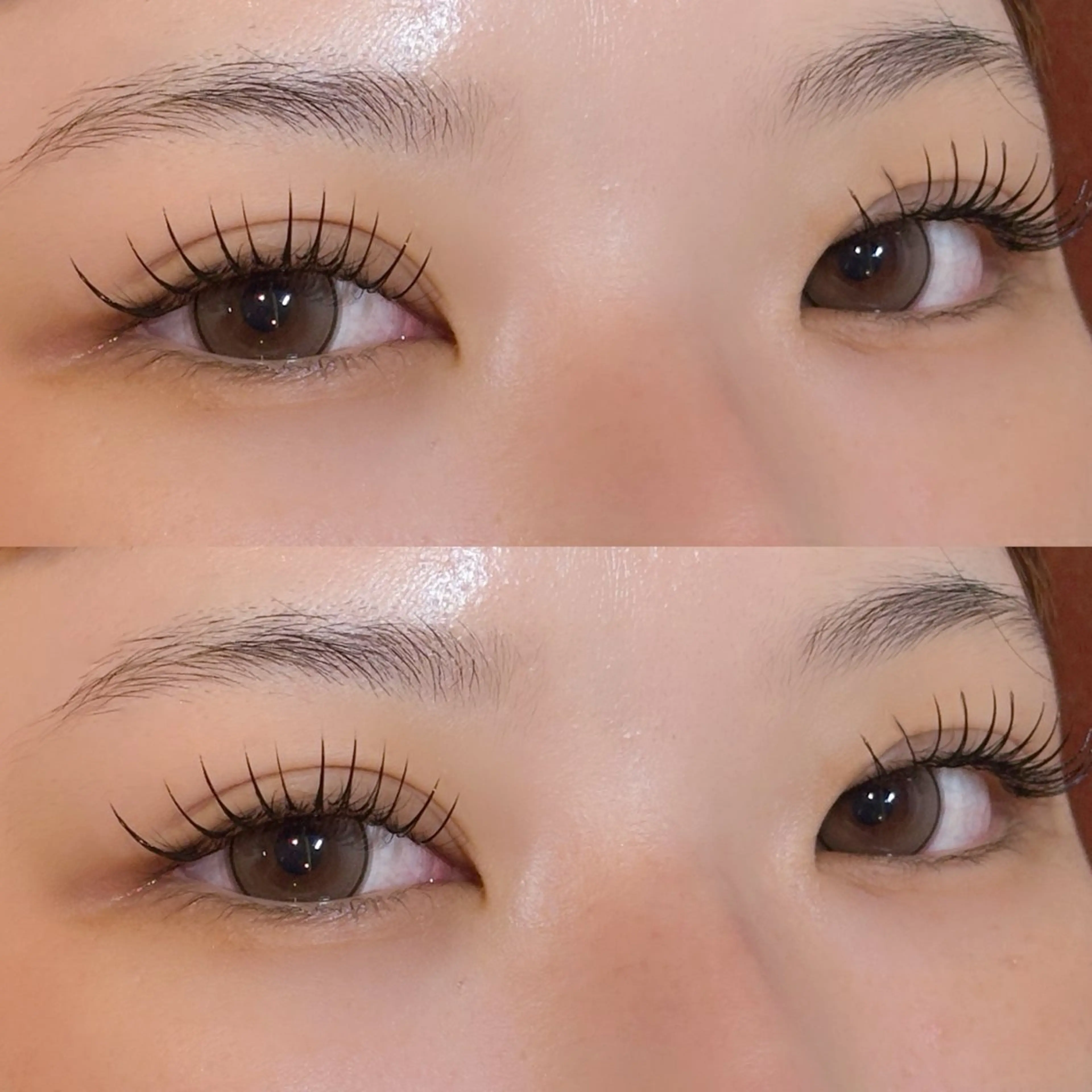 マツエク・マツパ マツエク CLALA ayumi🌸の眉毛・アイブロウイメージ