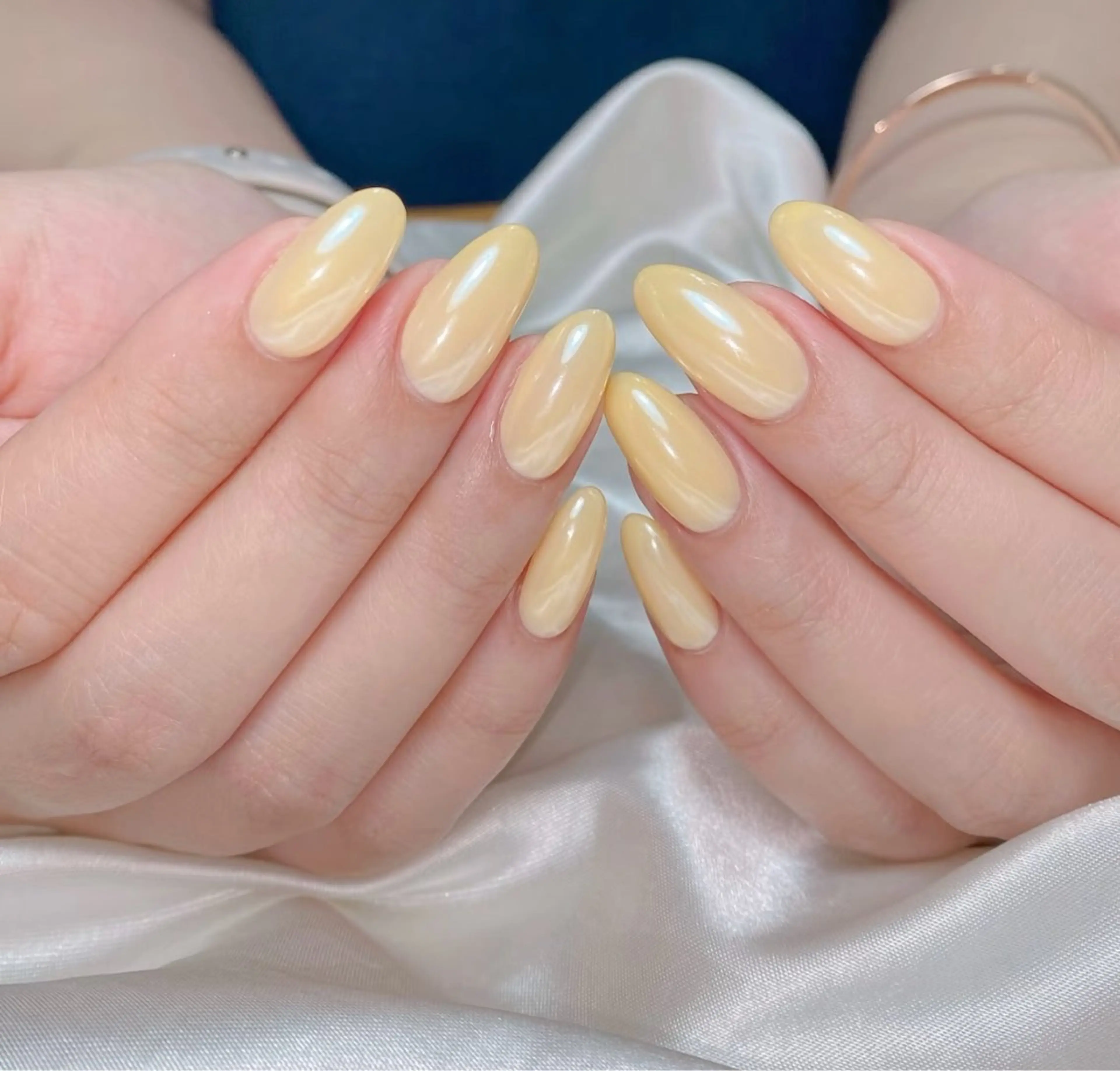 ネイル ハンドネイル Vanilla nail salonのネイルデザイン