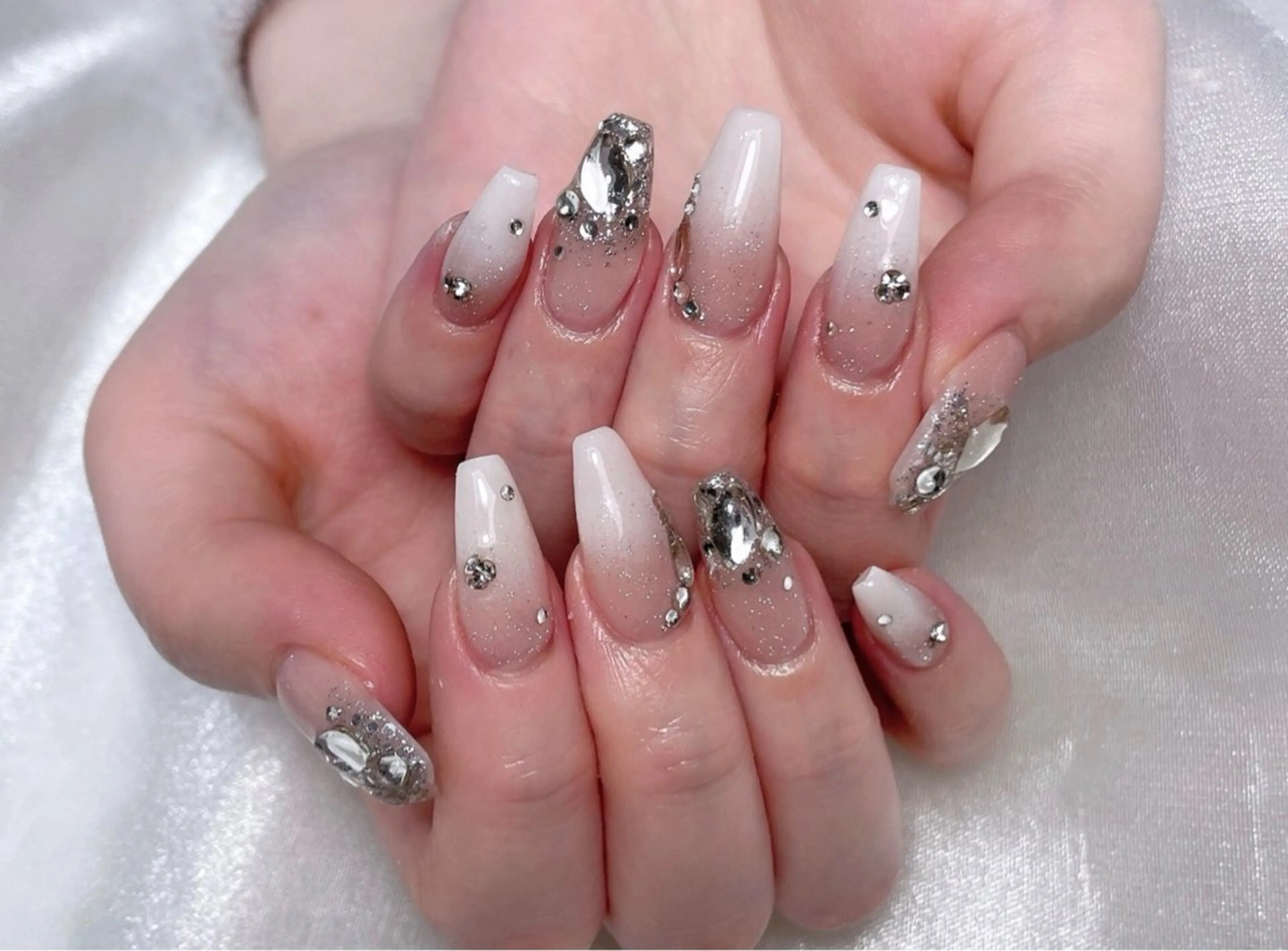 ネイル U NAIL SALONのネイルデザイン
