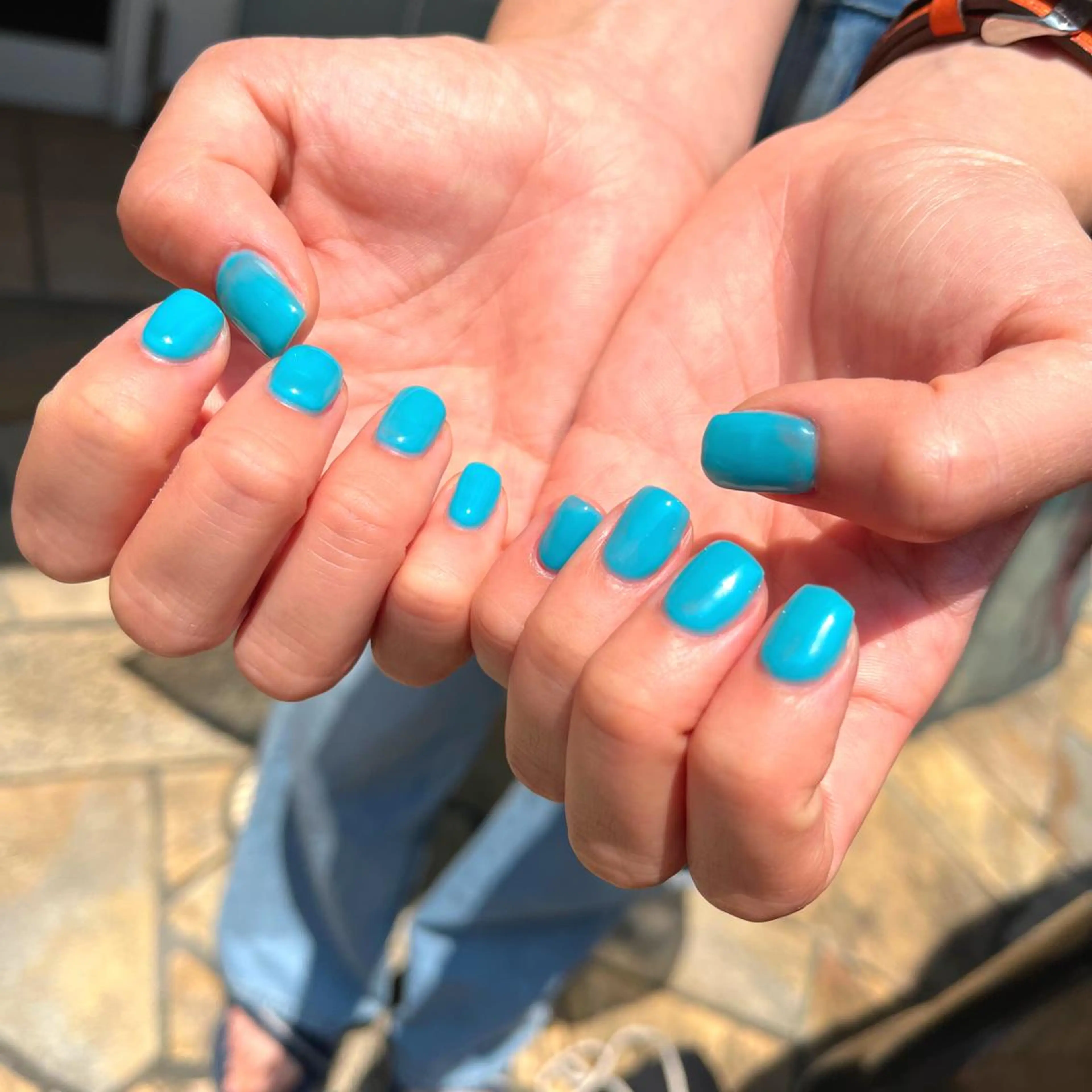 ネイル ハンドネイル Betty ✶のマツエク・マツパデザイン