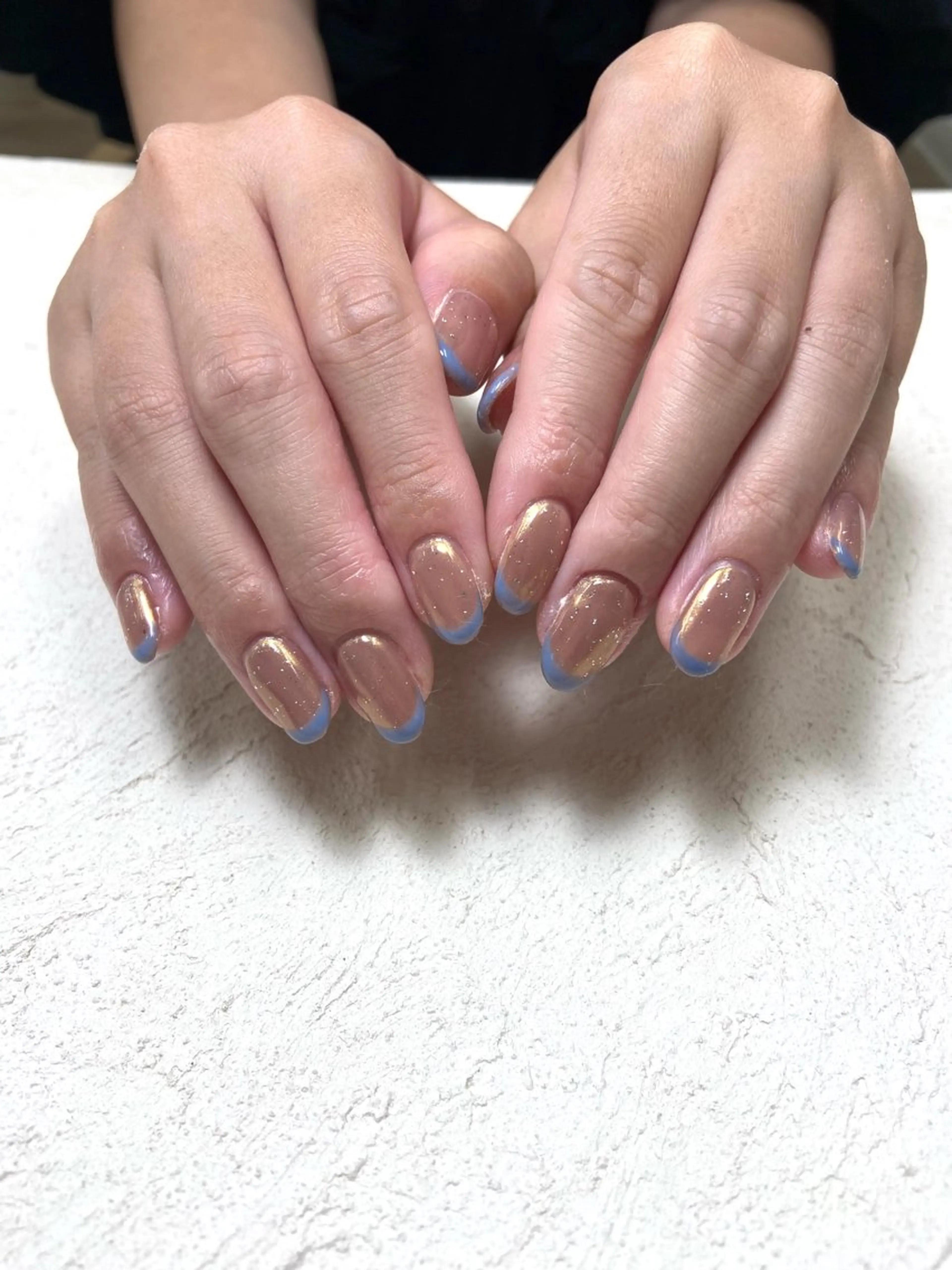 ネイル nuás* ニュアーズのネイルデザイン