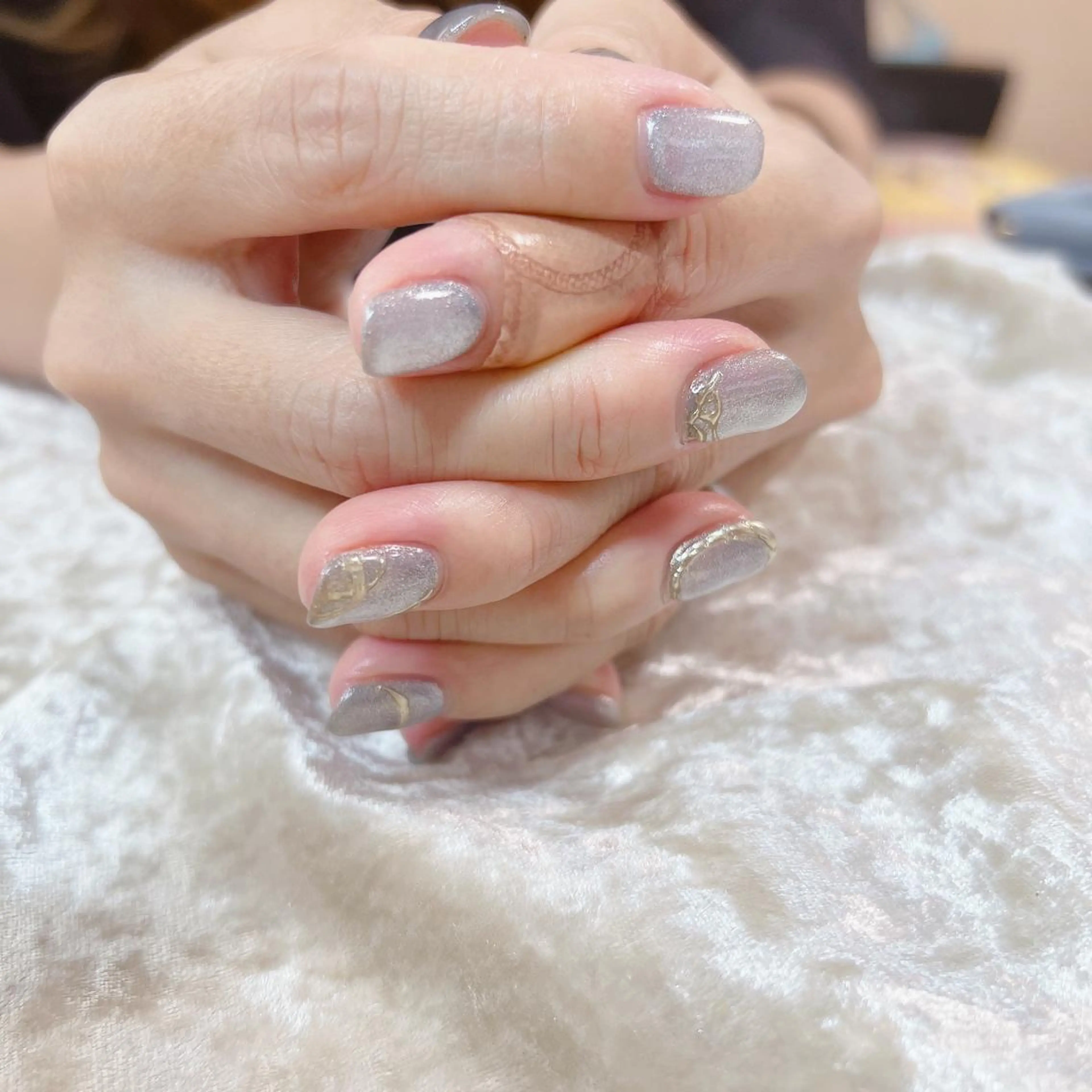 ネイル N.plus NaiLのネイルデザイン