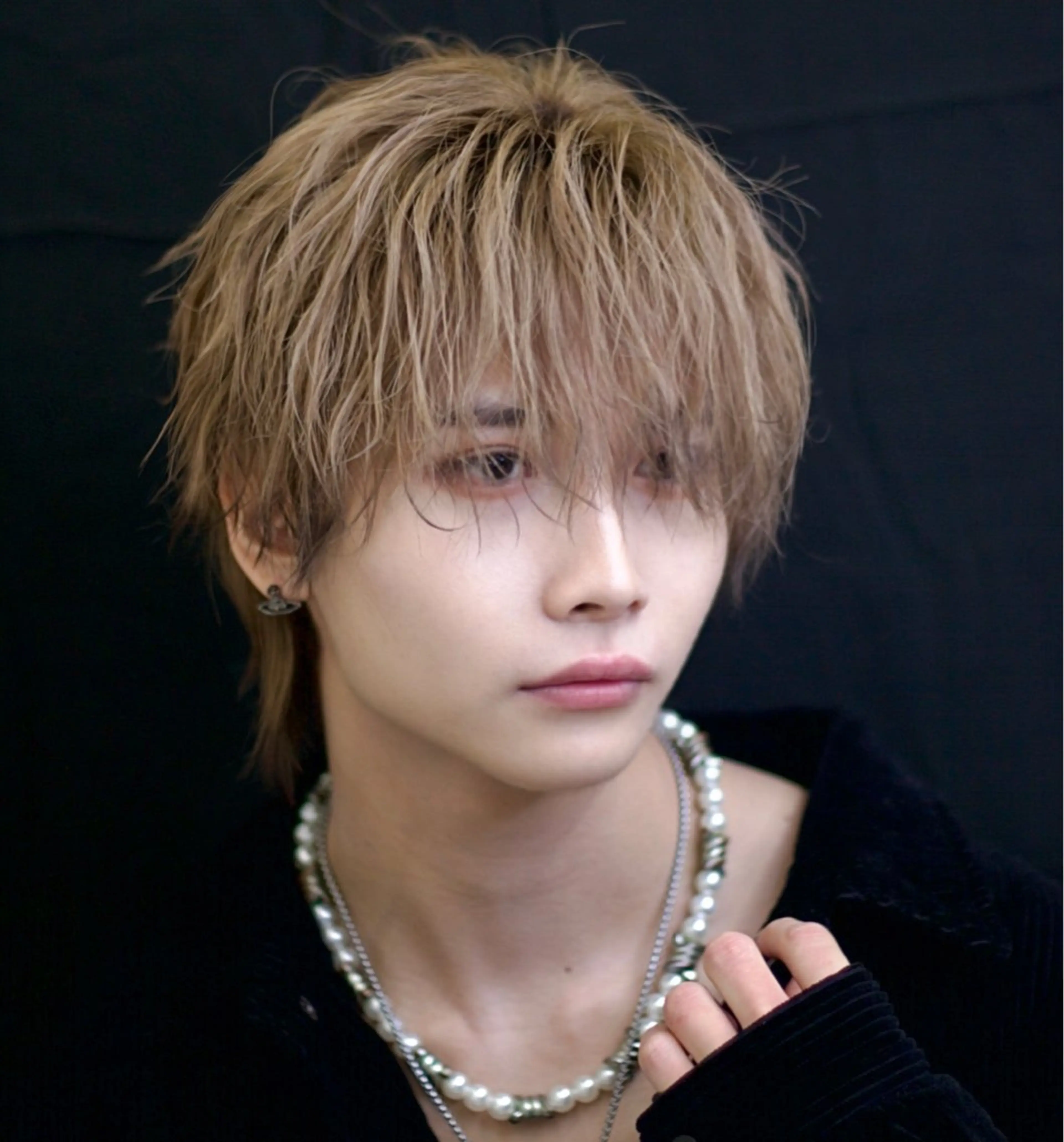 【垢抜けフルチェンジ】カット＋パーマ＋カラーの写真