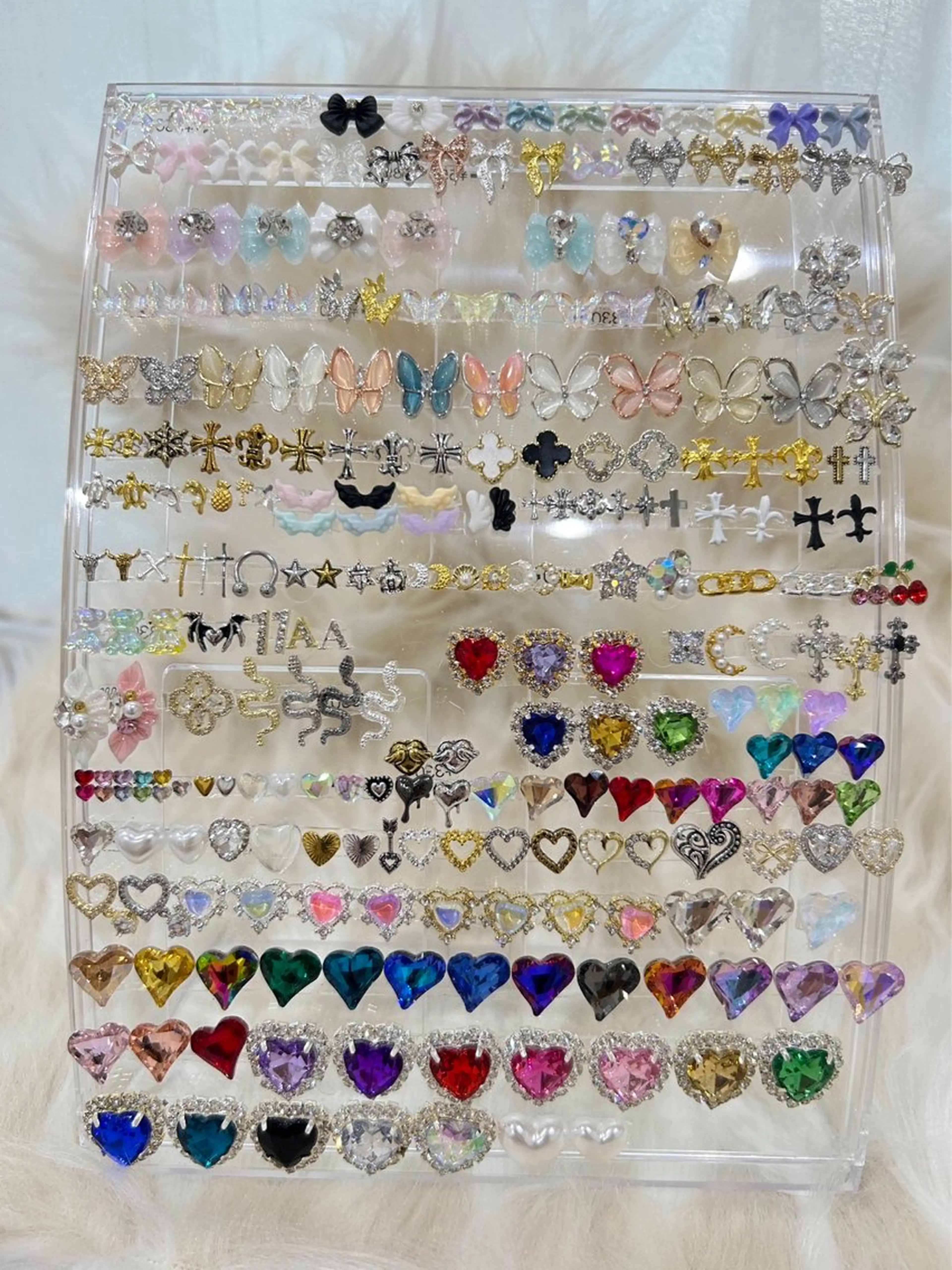 ネイル ハンドネイル Nail&eye Belire 新宿のネイルデザイン