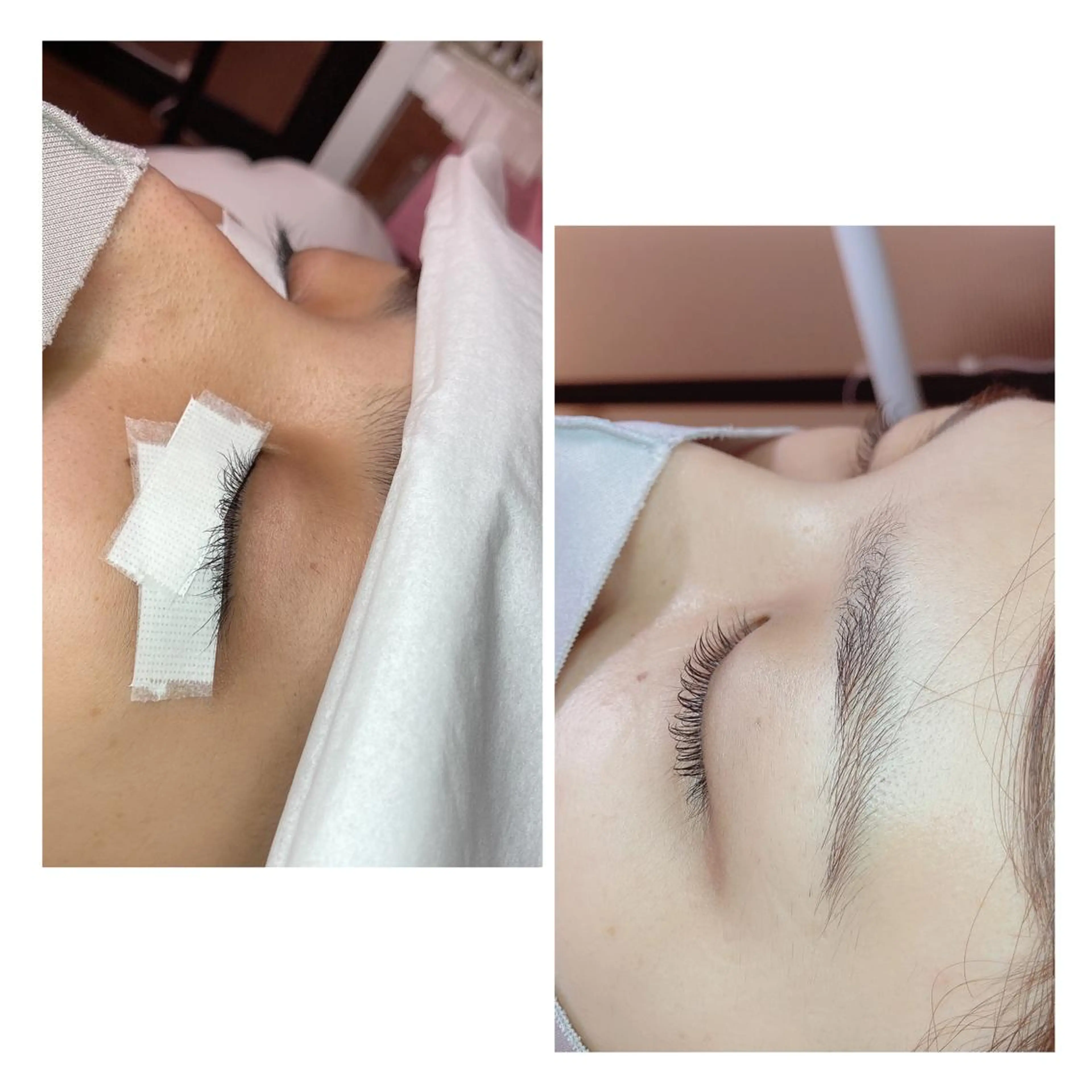 マツエク・マツパ TIARA池袋西口店 店長YASUKA💐のマツエク・マツパデザイン