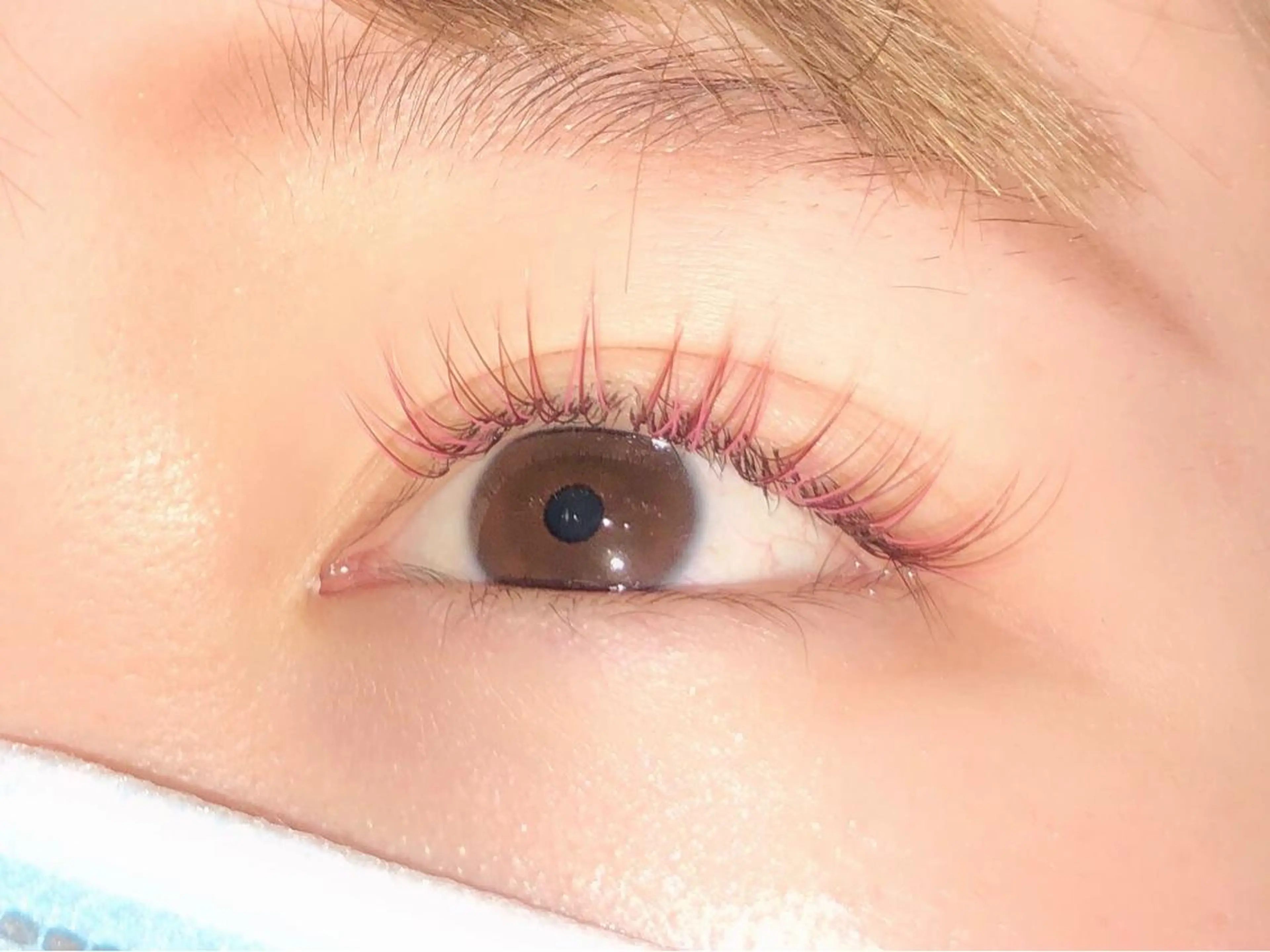 マツエク・マツパ 眉毛専門店brow art上野店　阿部の眉毛・アイブロウイメージ