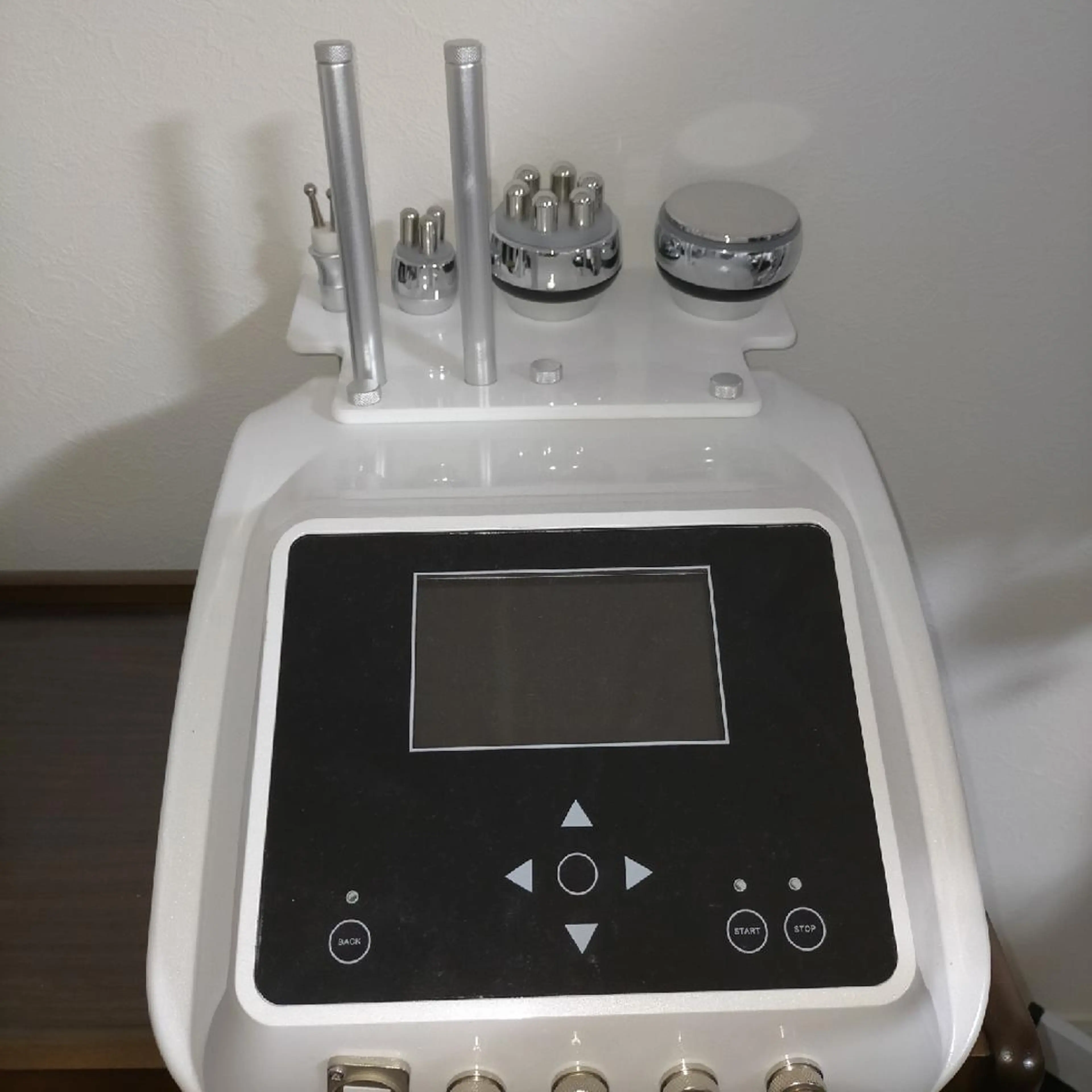 Alphaplus AYAMI のエステ・リラクイメージ