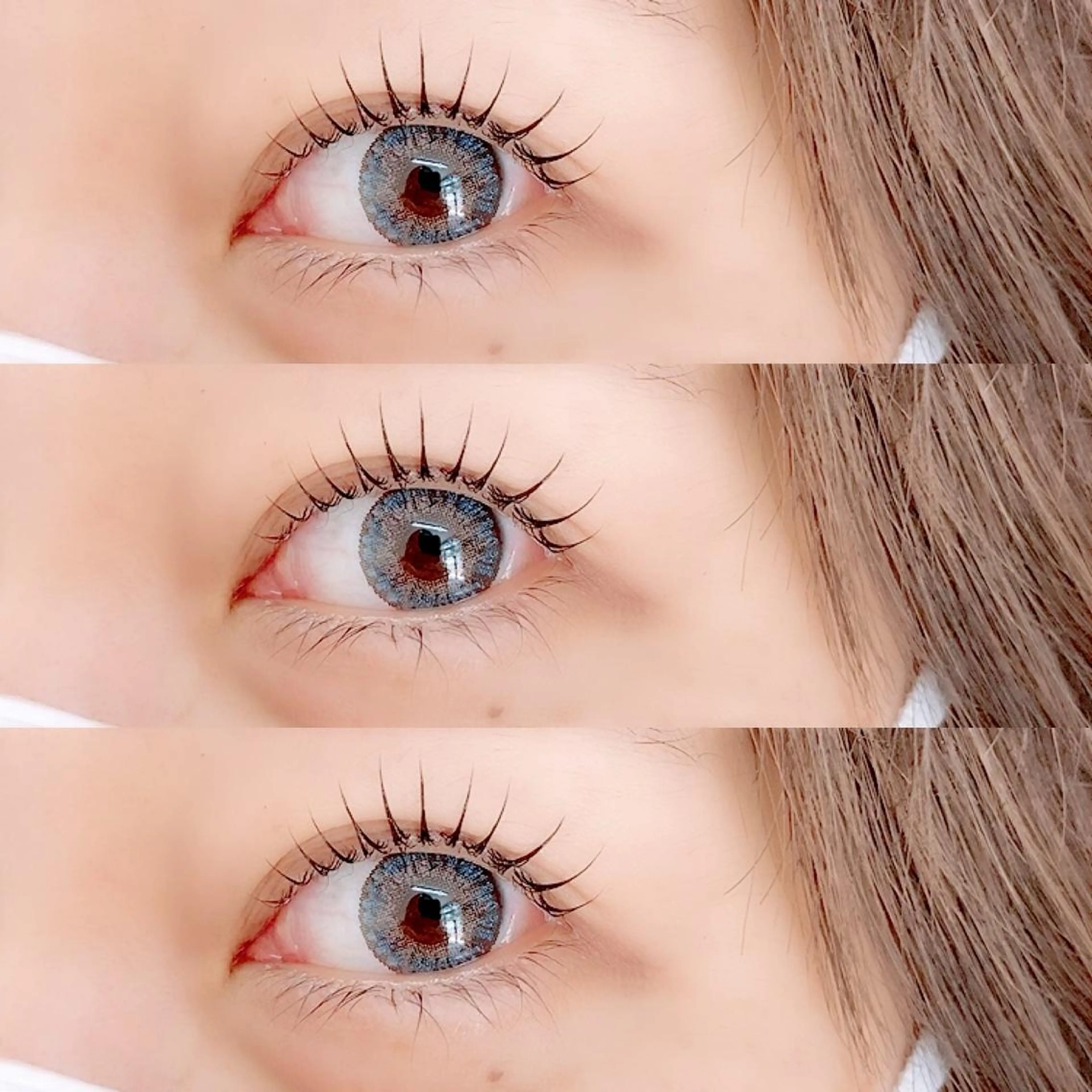 マツエク・マツパ アマビリス amabilisのマツエク・マツパデザイン