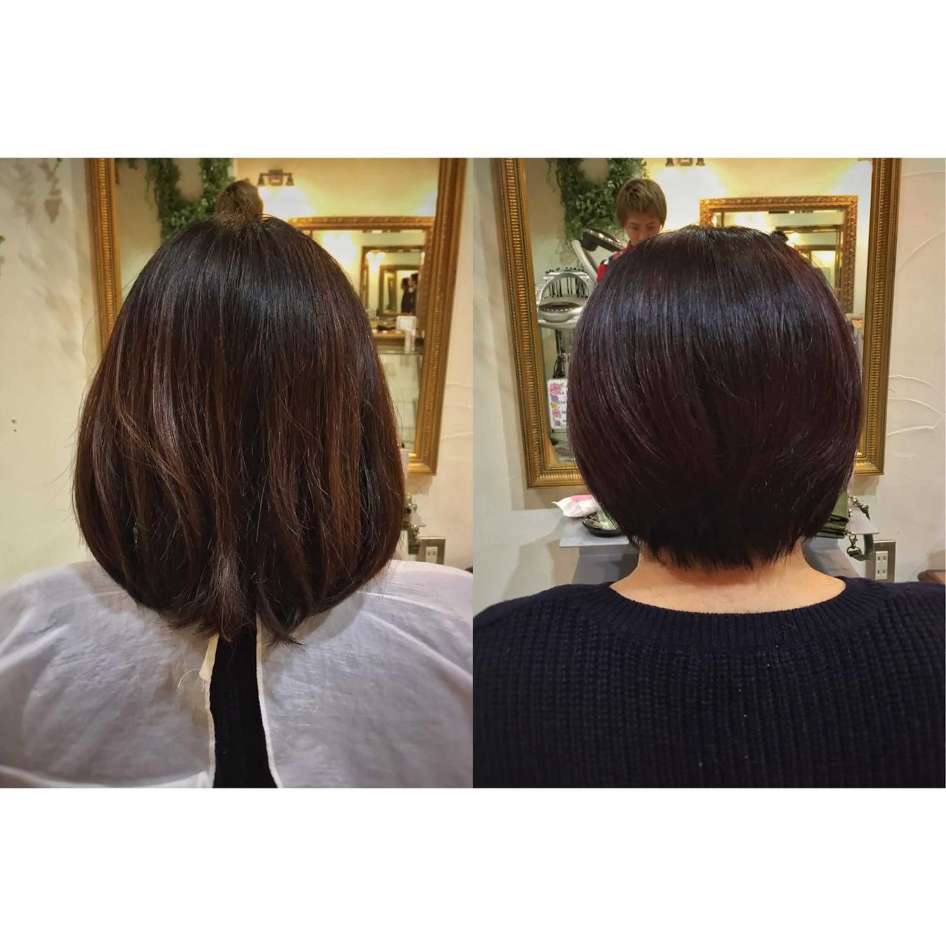 ショート ✨デザインカラー✨ ハイトーン　森貴章のヘアスタイル