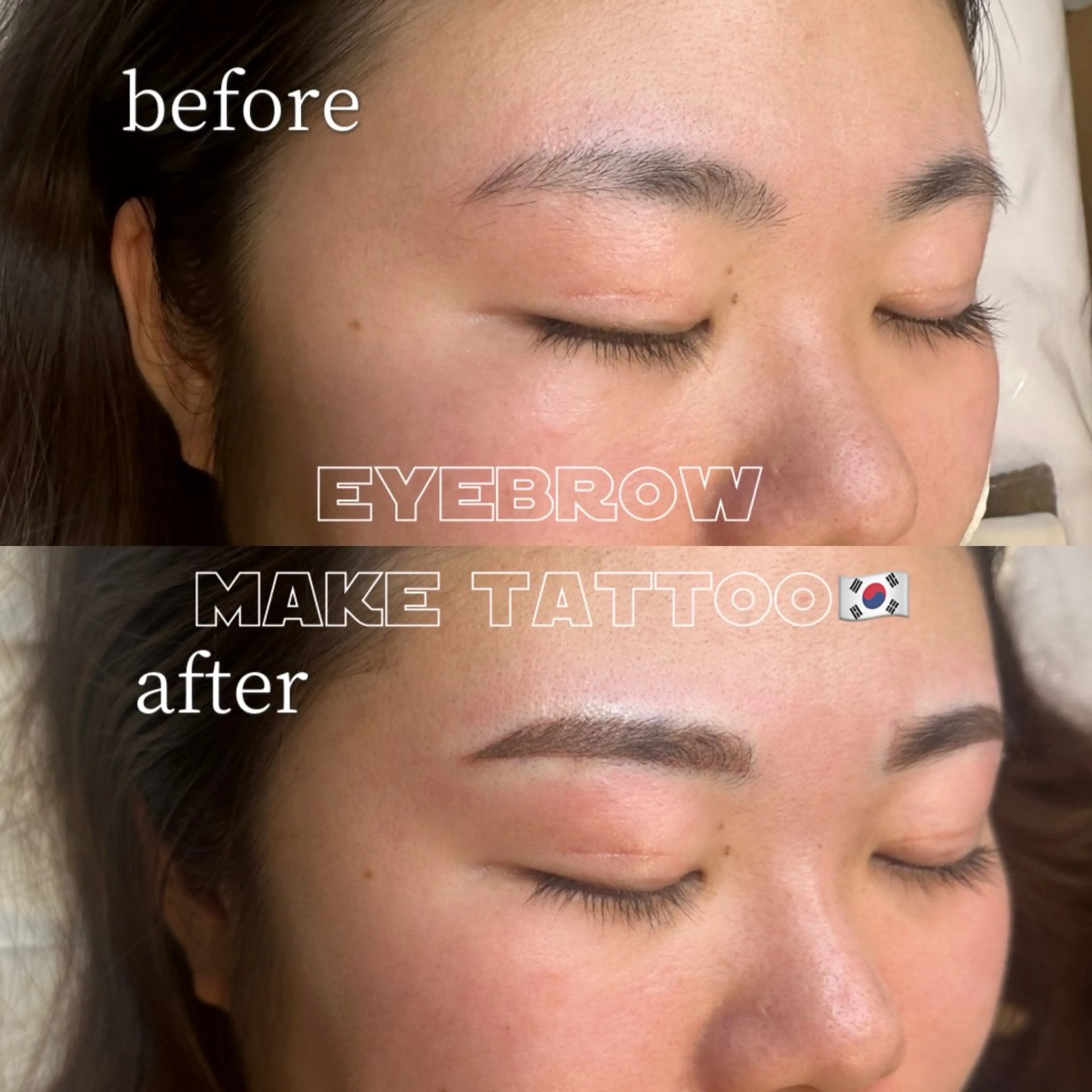 アイブロウ 自由が丘 ビューティーラウンジの眉毛・アイブロウイメージ