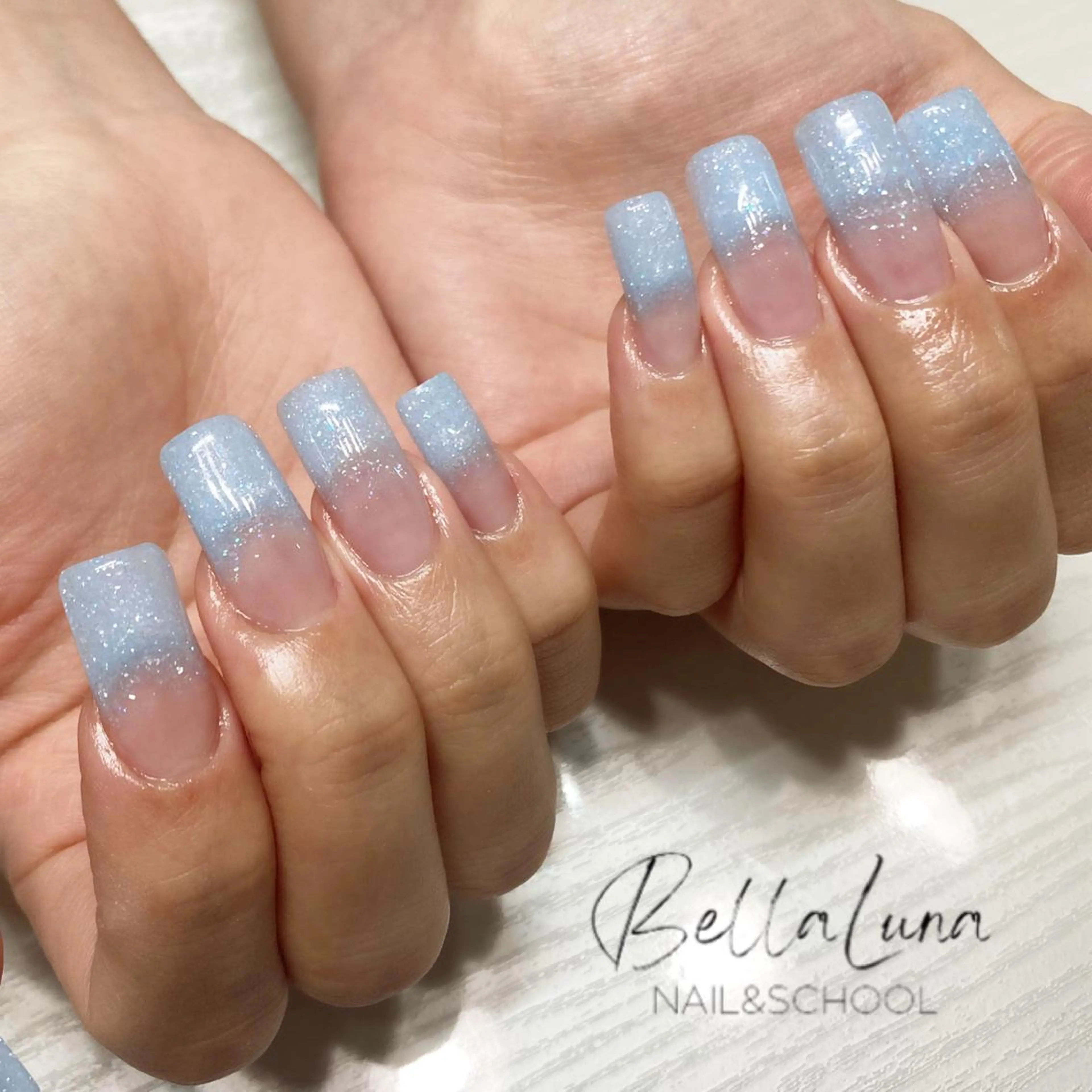 ネイル BellaLuna NAILのネイルデザイン