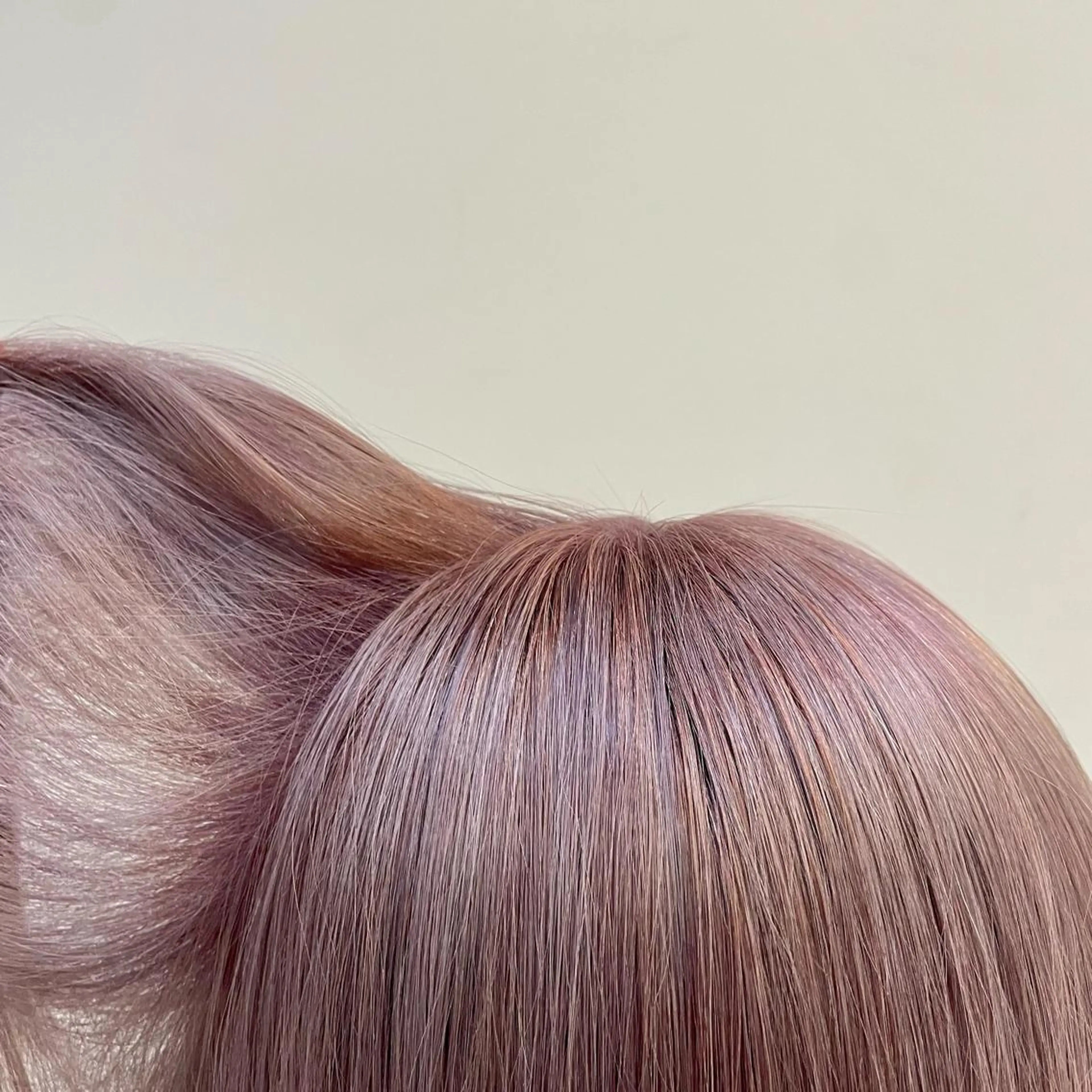 ミディアム 【メンズ特化】ニュア ンスパーマ/RIKUのヘアスタイル