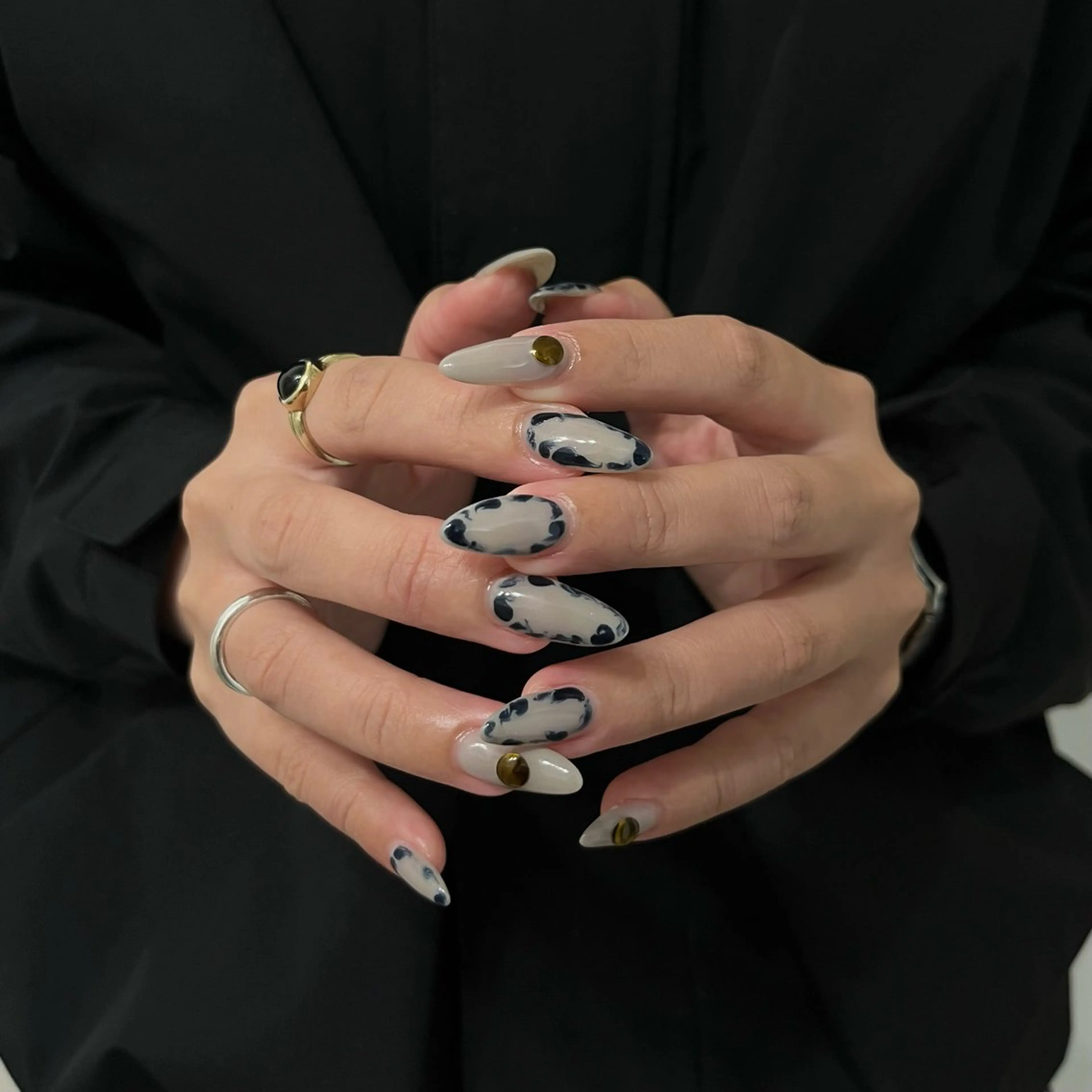 ネイル ELAN YUUKAのネイルデザイン