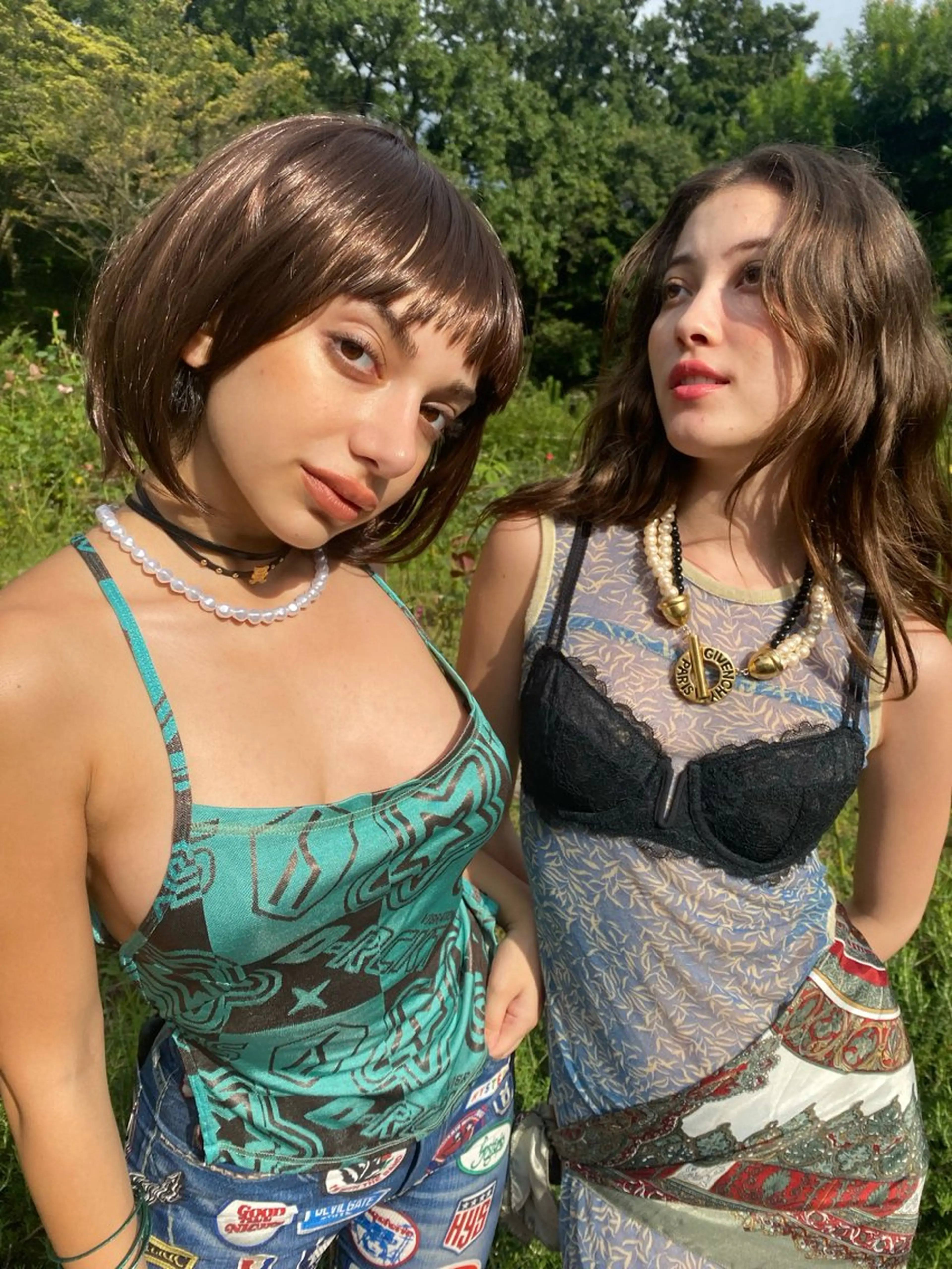 🎵🍓杏里 🍓🎵のヘアスタイル