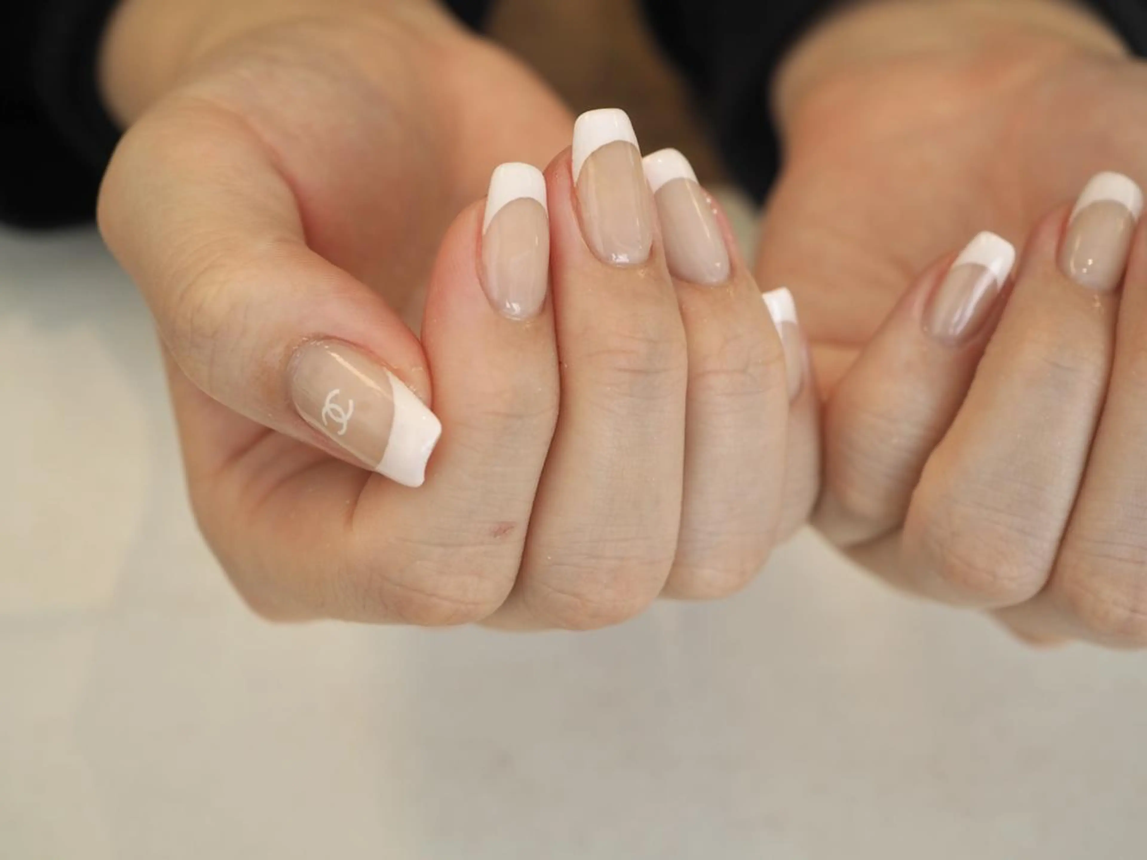 ネイル ハンドネイル 田中 （ネイリスト）のネイルデザイン