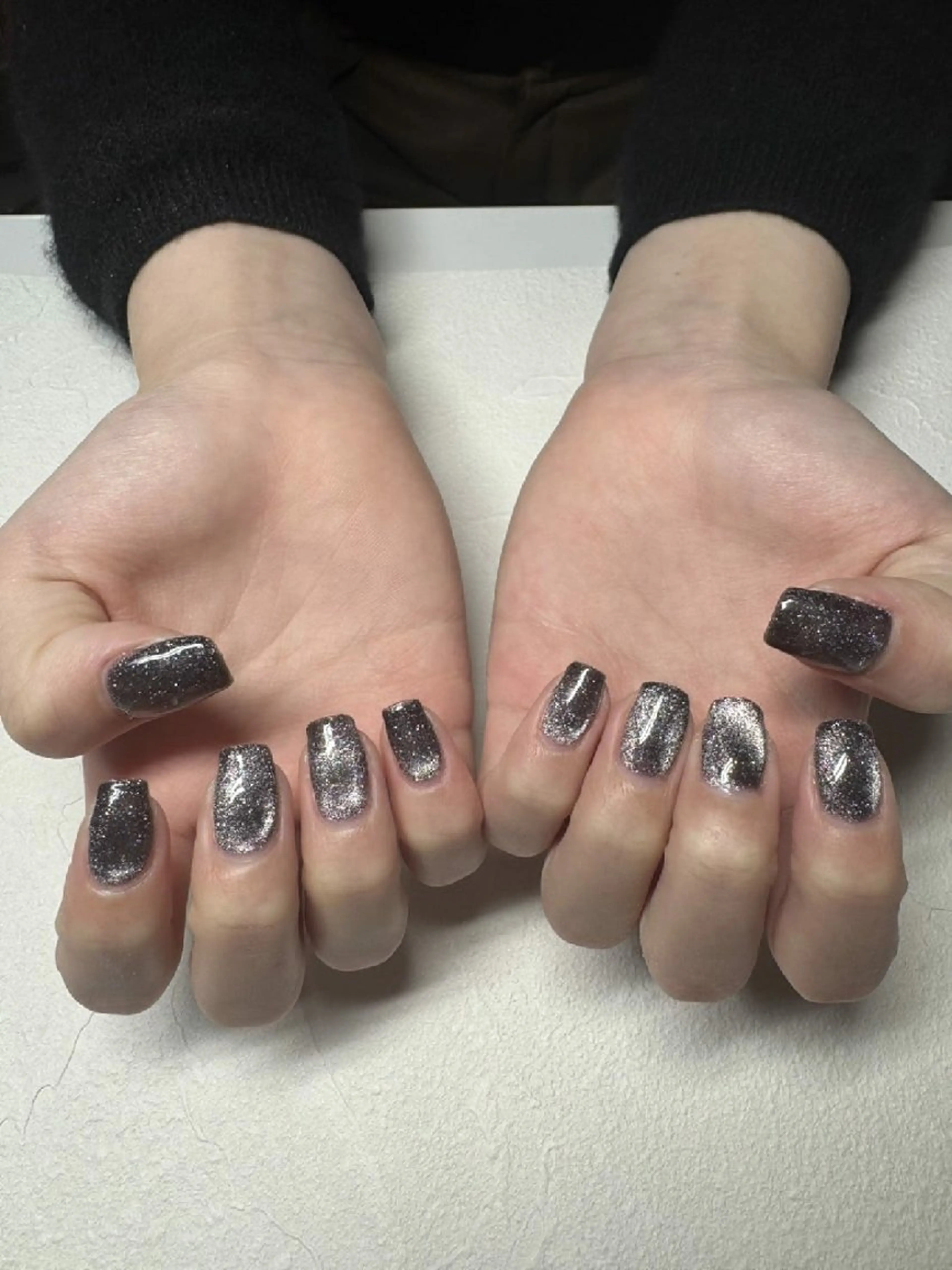 ネイル JULIE NAILのネイルデザイン