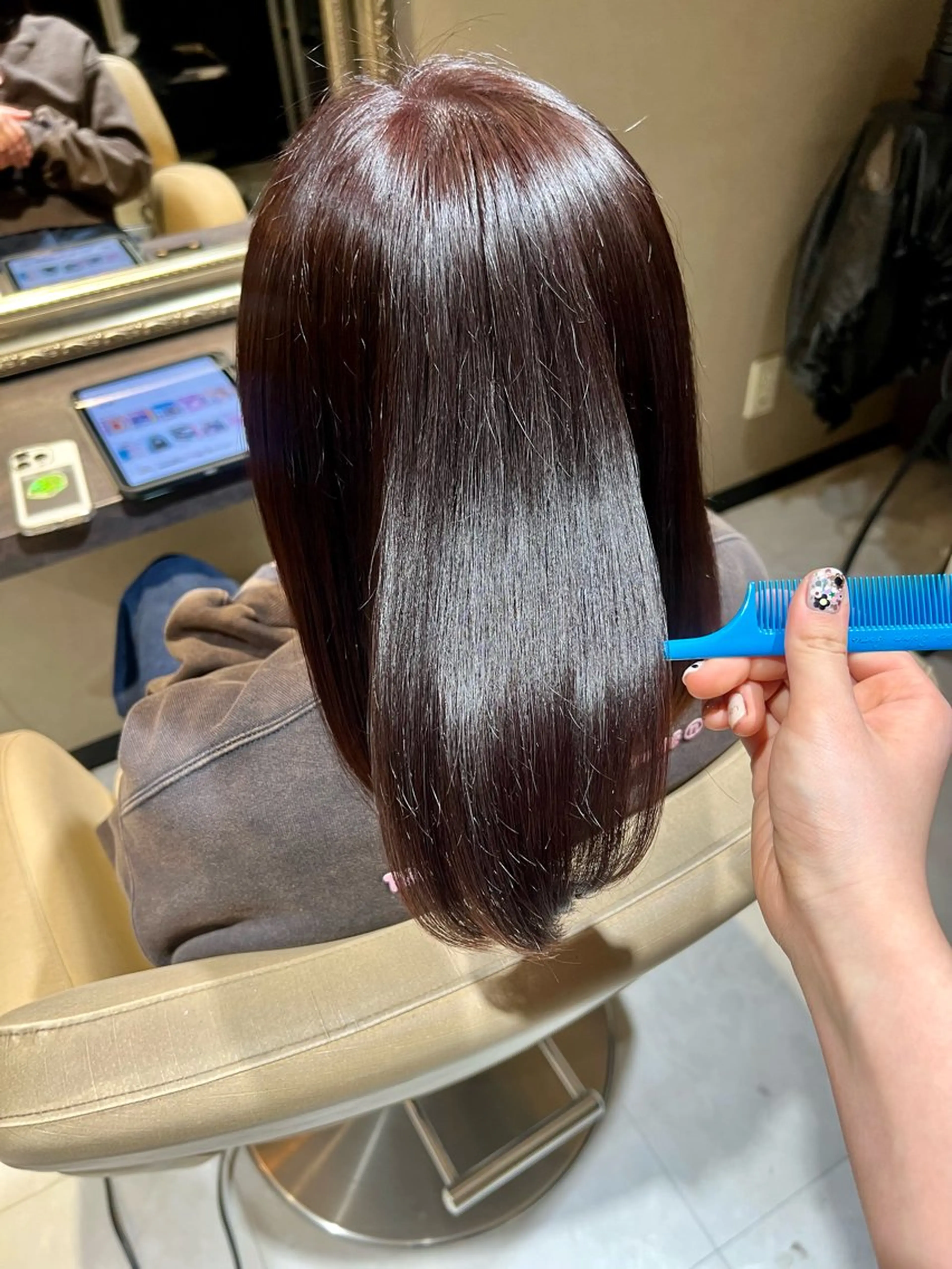 ✨️エイジングケアトリートメント✨️の写真