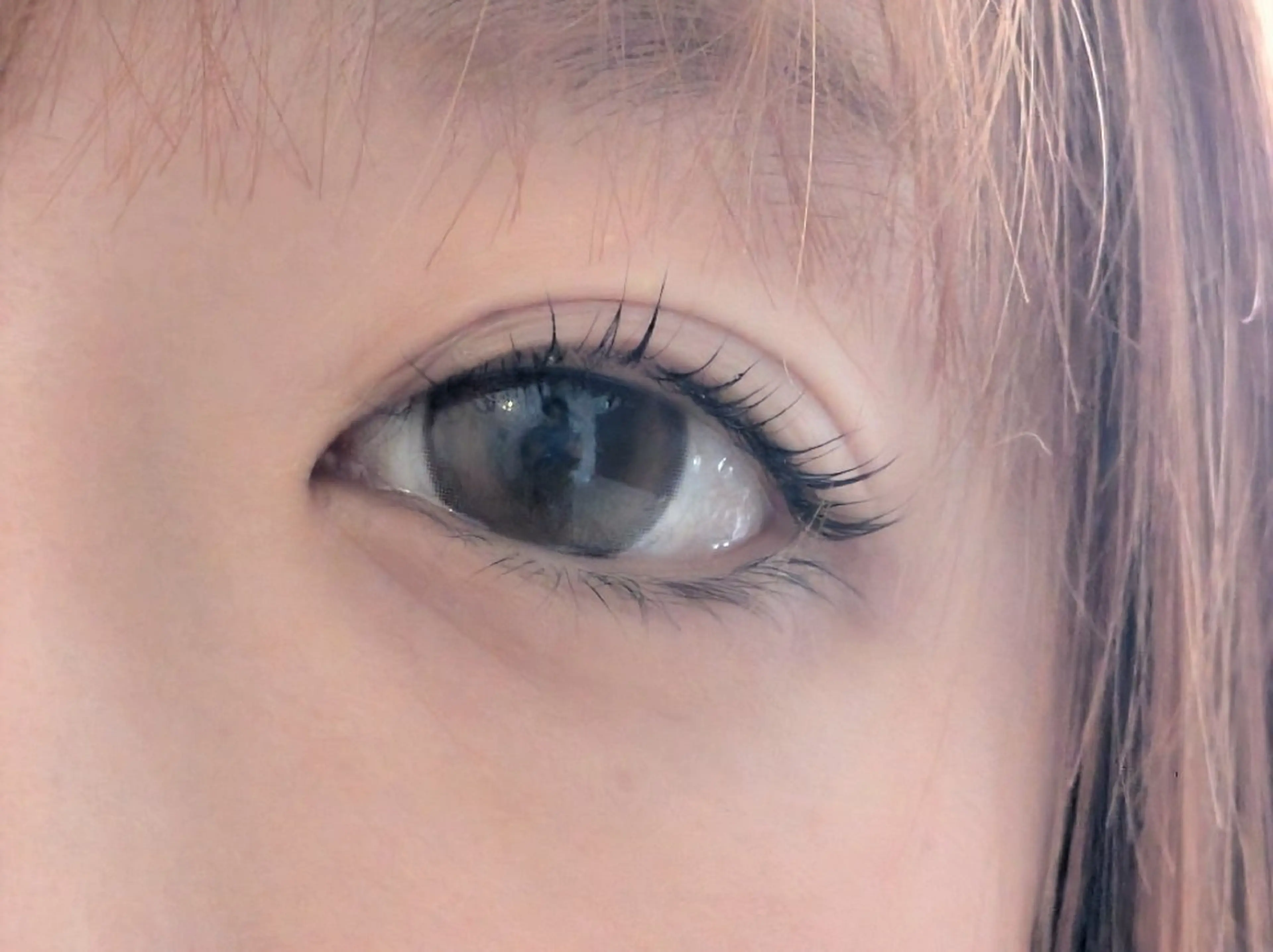 マツエク・マツパ まつげパーマ Sun Brown Ryu-gaのマツエク・マツパデザイン