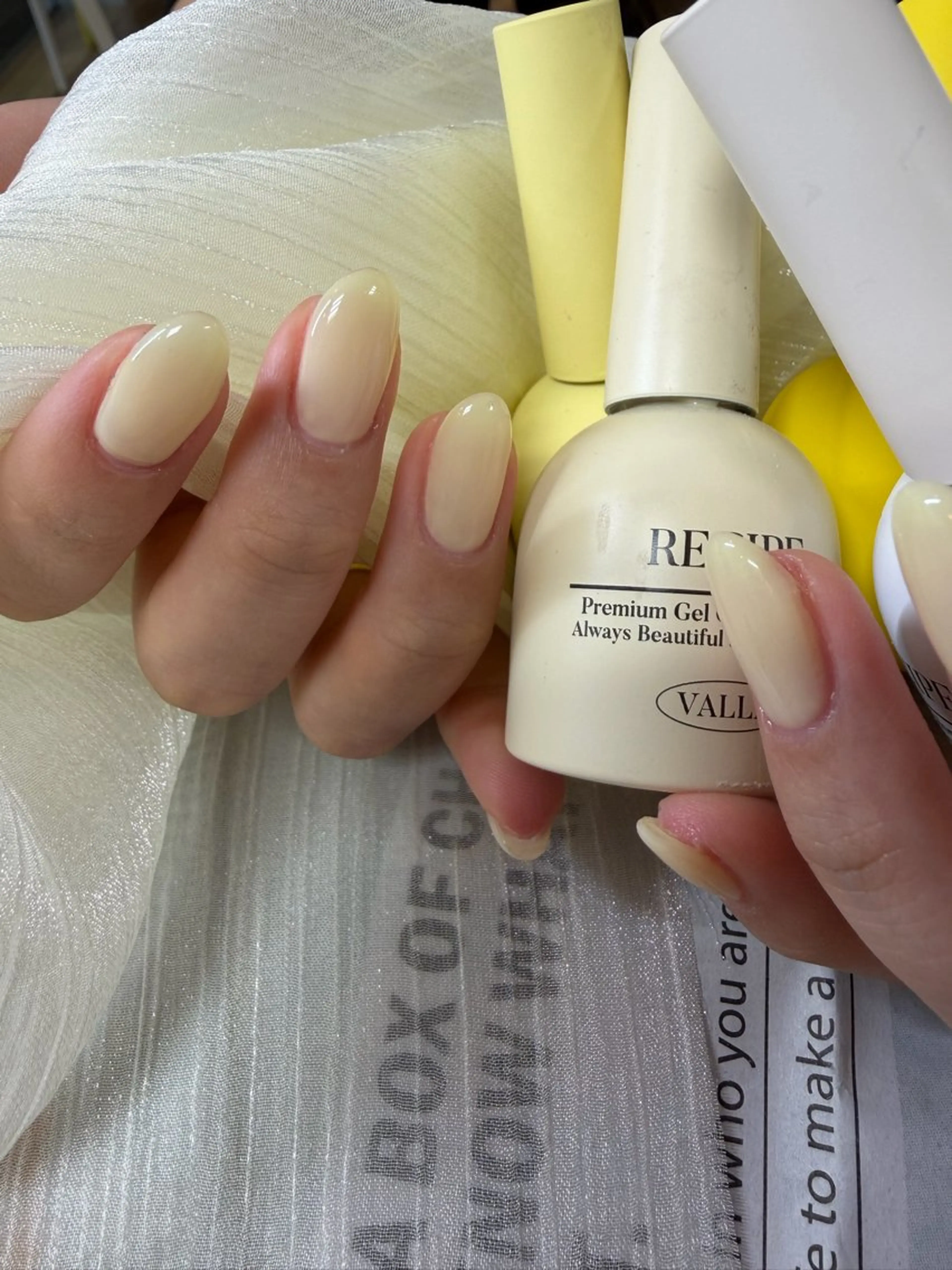 ネイル lamicia ラミシアのネイルデザイン