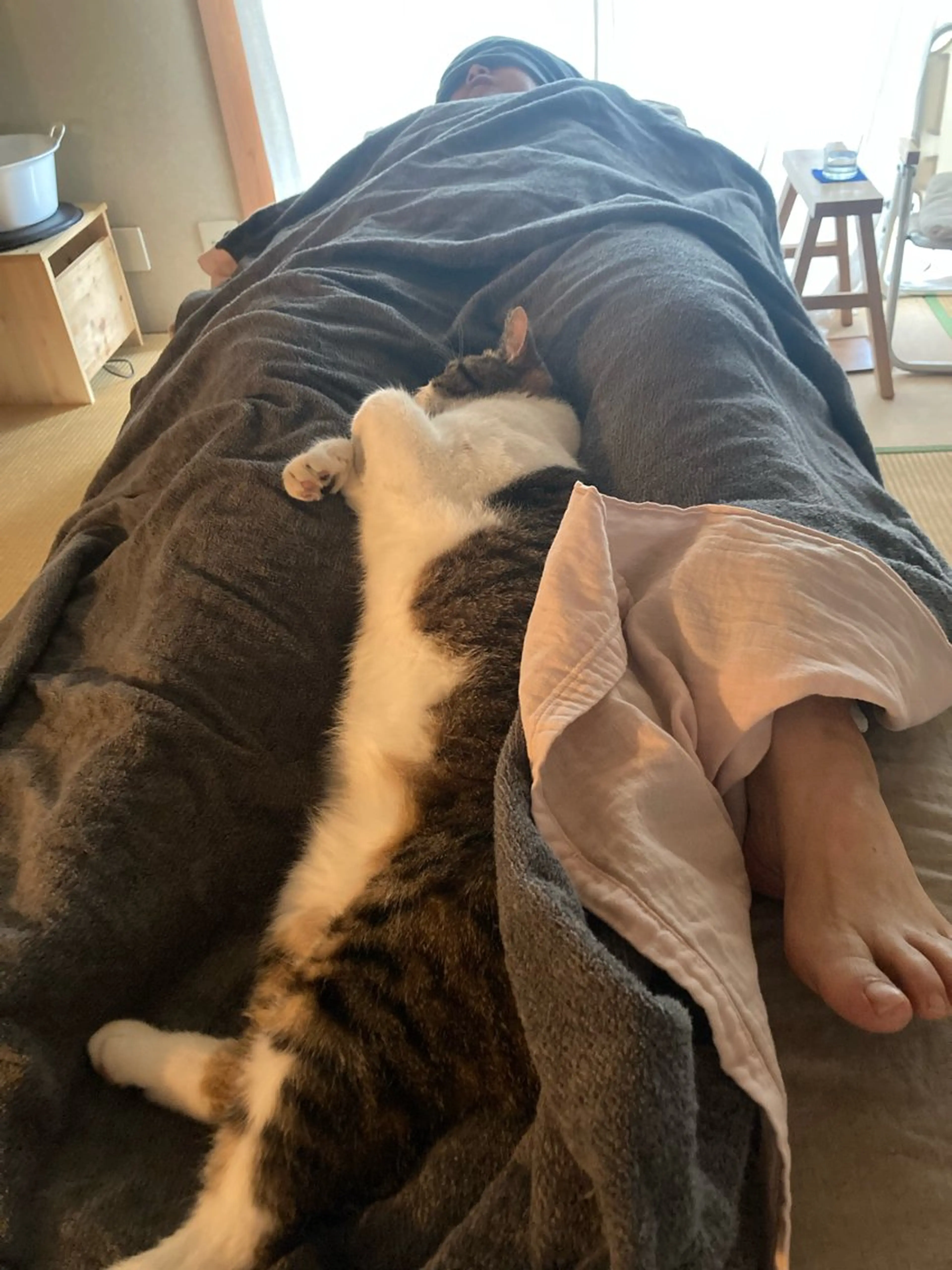 宮本 しおりのエステ・リラクイメージ