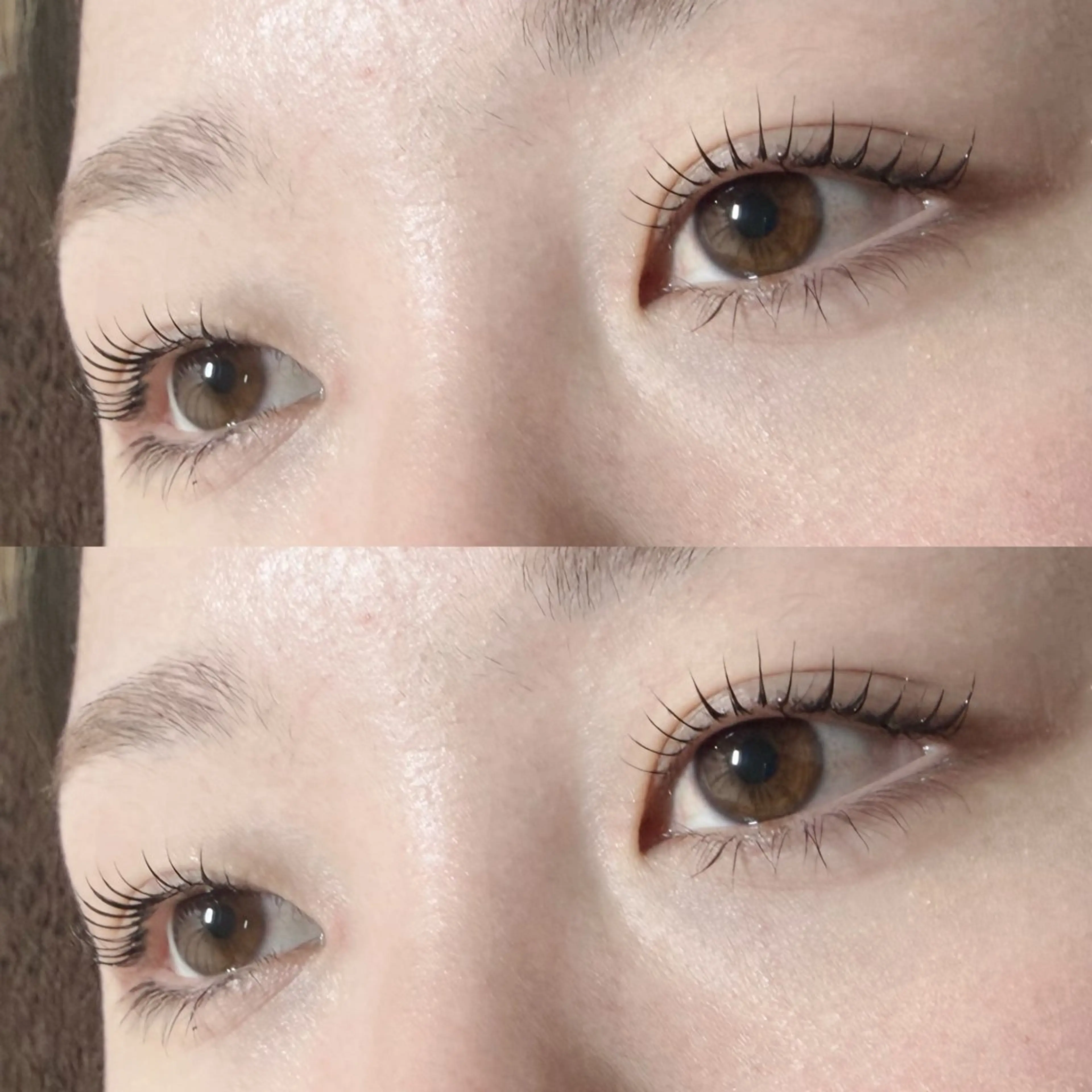 マツエク・マツパ マツパ Lono 岩沢のマツエク・マツパデザイン