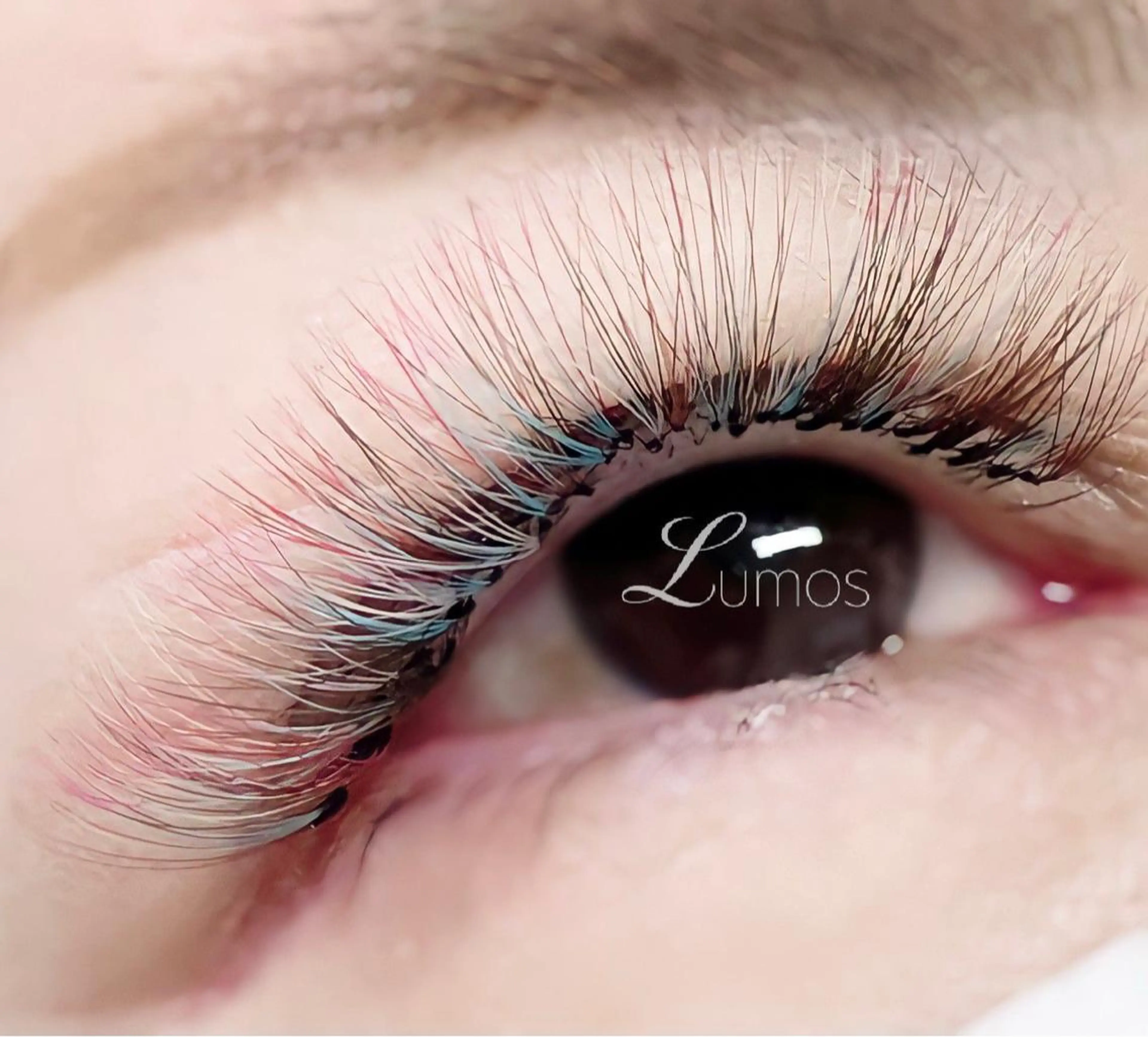 マツエク・マツパ ボリュームラッシュ Lumos nail&eyelash所属・Lumos Ayakaのマツエク・マツパデザイン