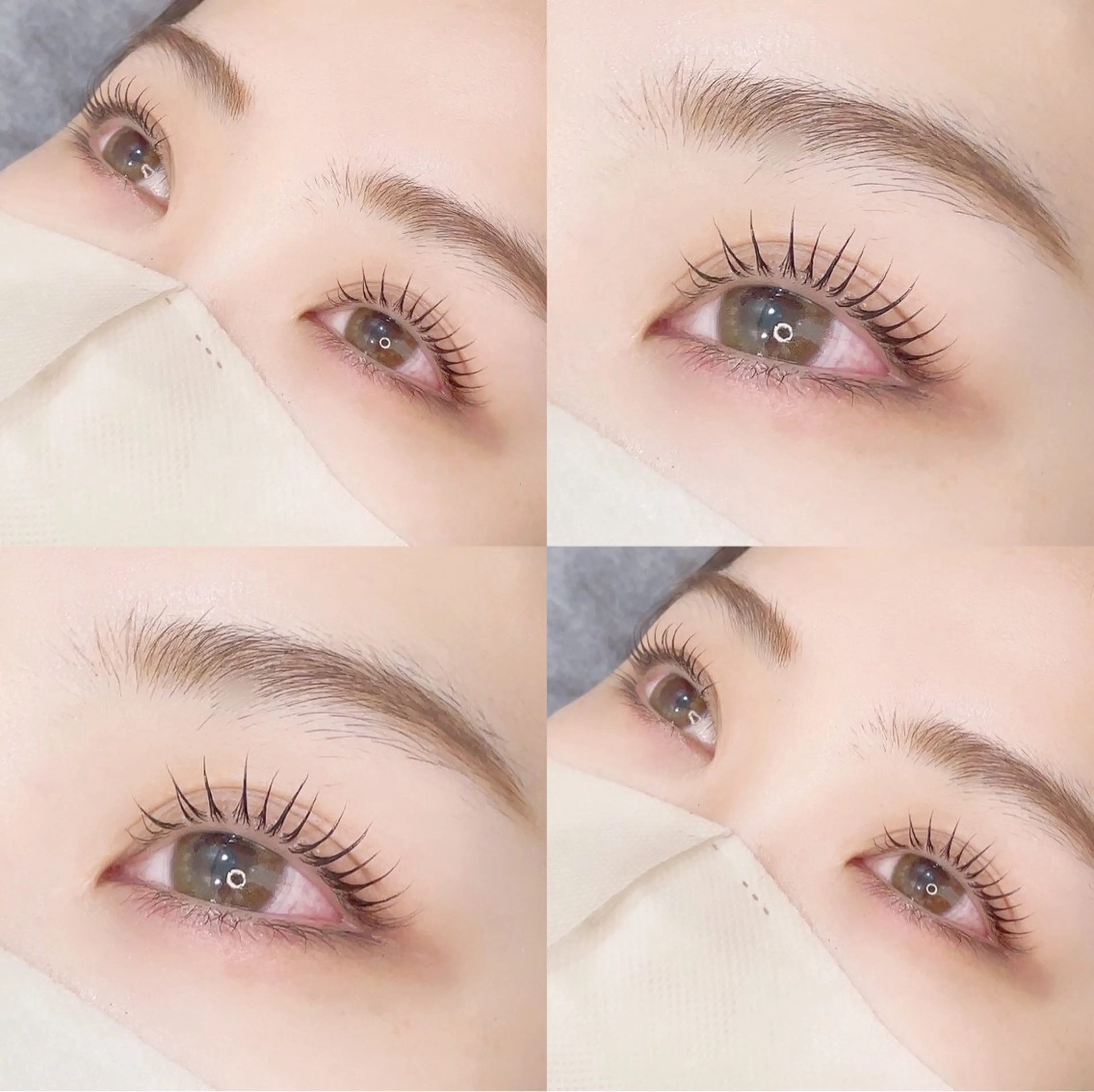 Le Riad 小沢のマツエク・マツパデザイン