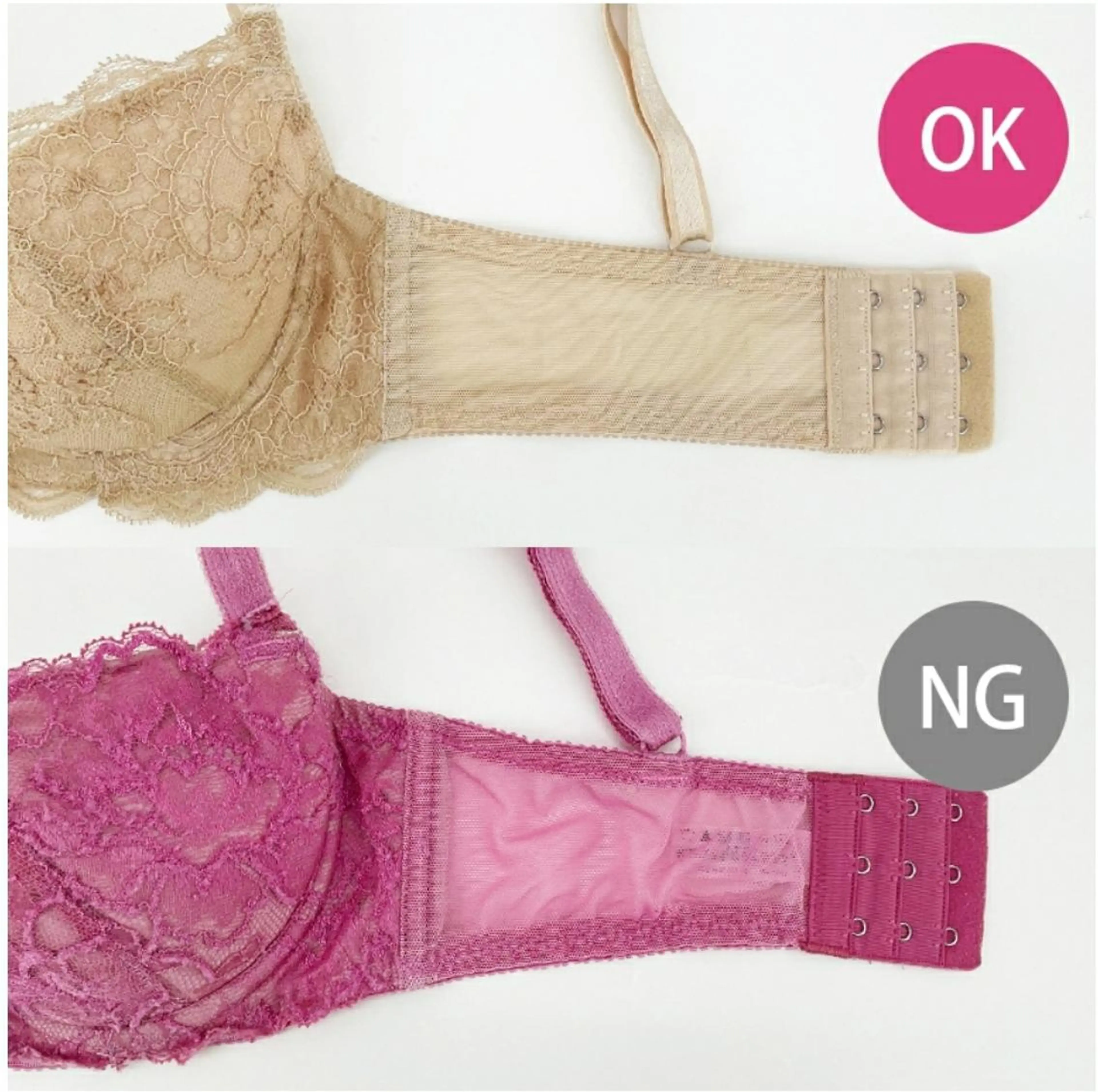 育乳専門店 Tulipeのエステ・リラクイメージ