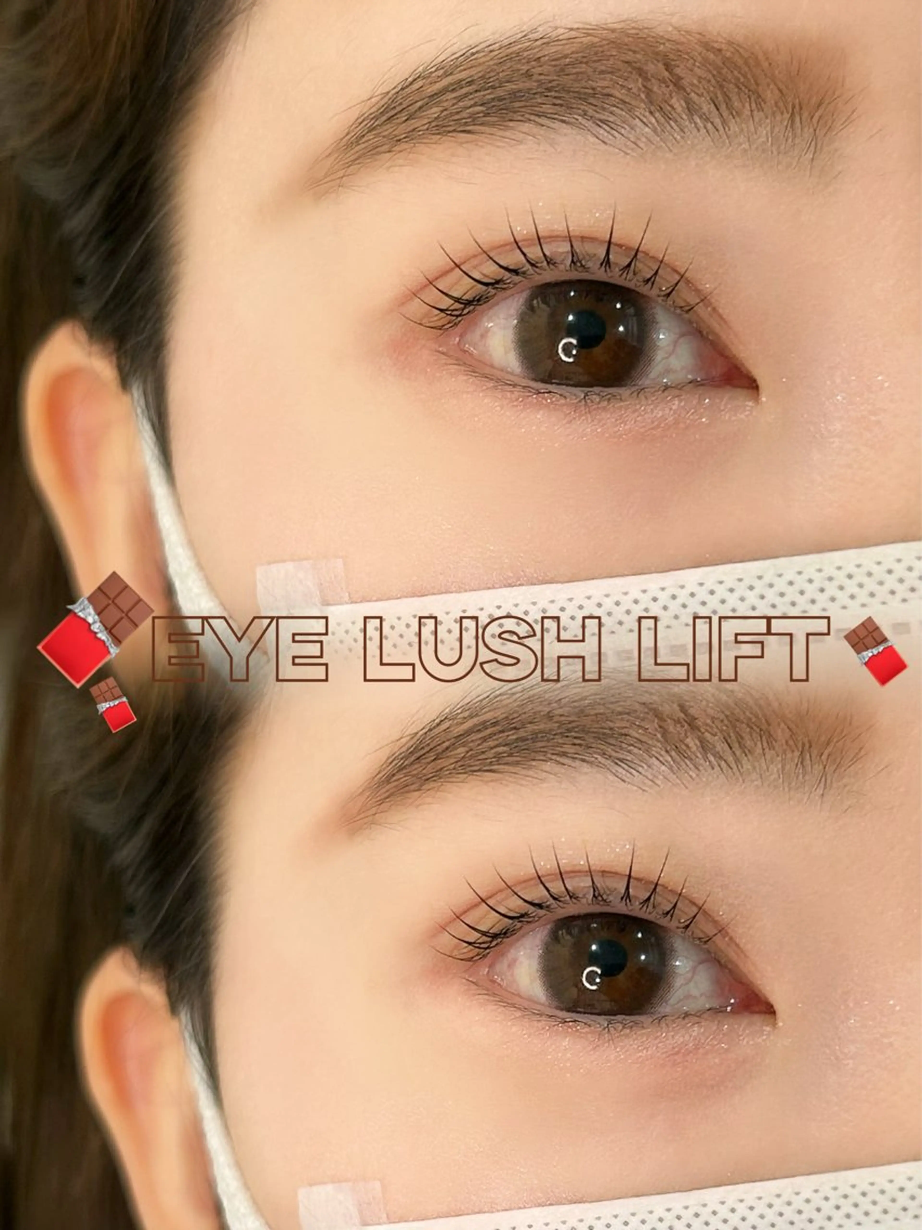 マツエク・マツパ ayaka /Lits.表参道の眉毛・アイブロウイメージ