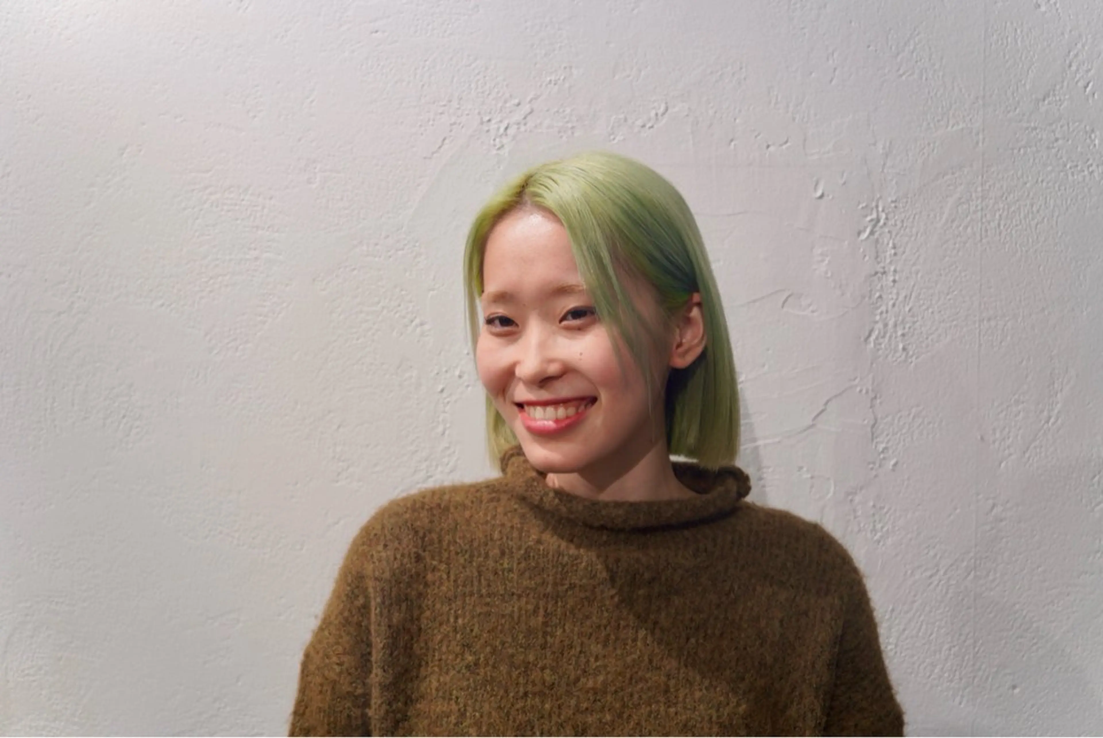 ショート カラー ボブ/ミディアム sakuのヘアスタイル