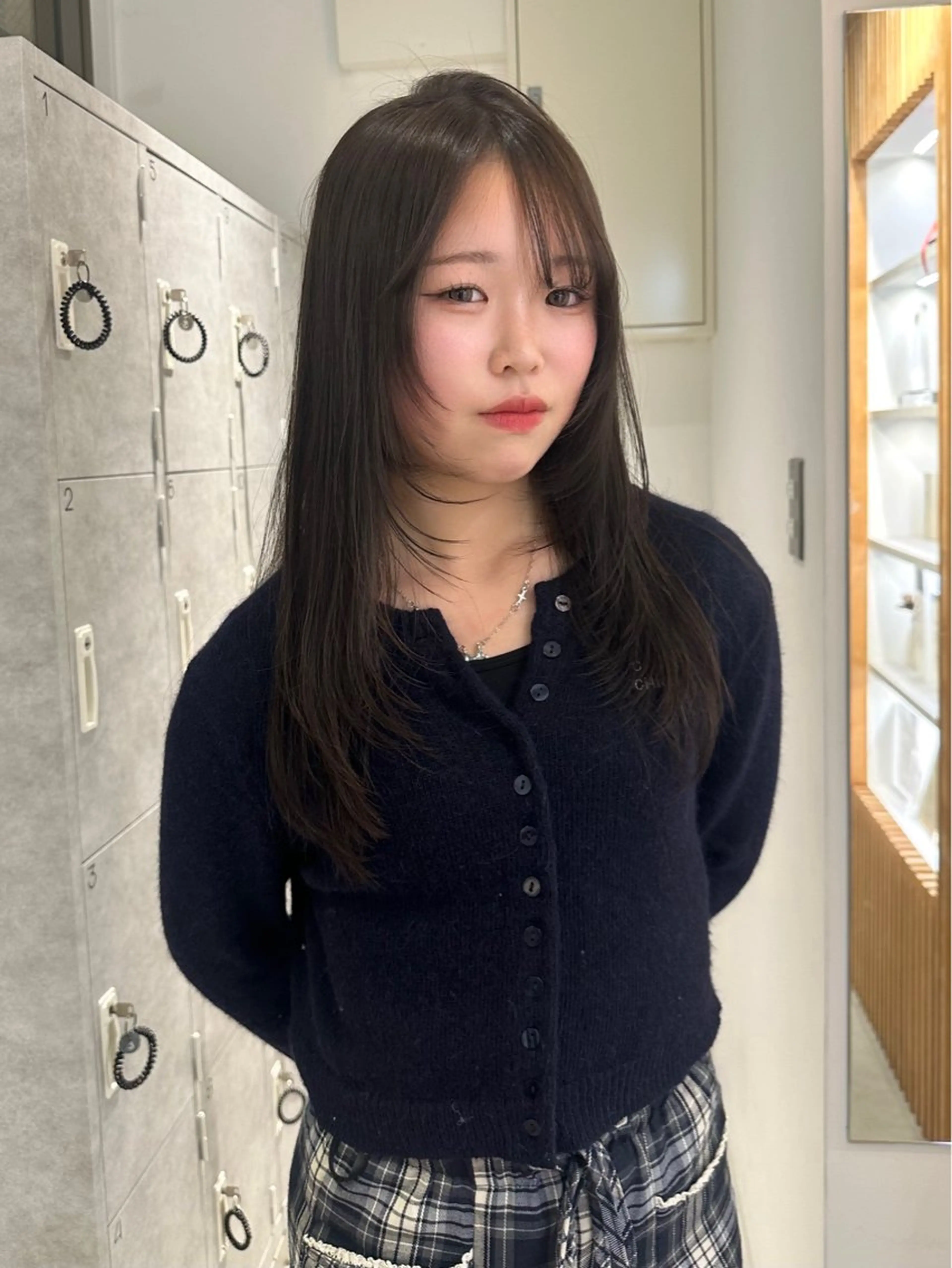 【人気No.3 ⋆౨ৎ˚⟡˖ ࣪】韓国風カラーの写真