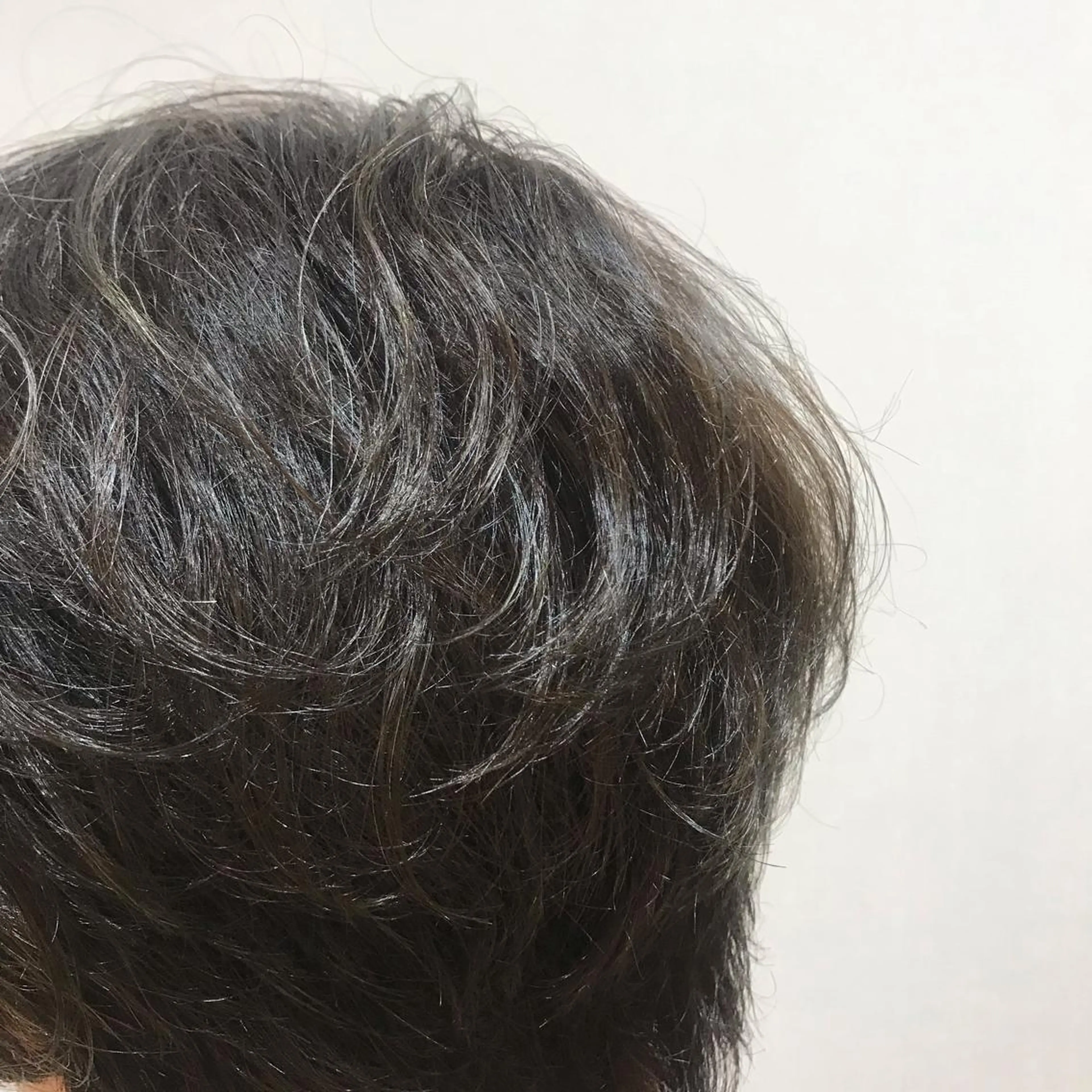 ショート カラー アッシュ 愛されヘア/ 暖色カラー/まいこのヘアスタイル